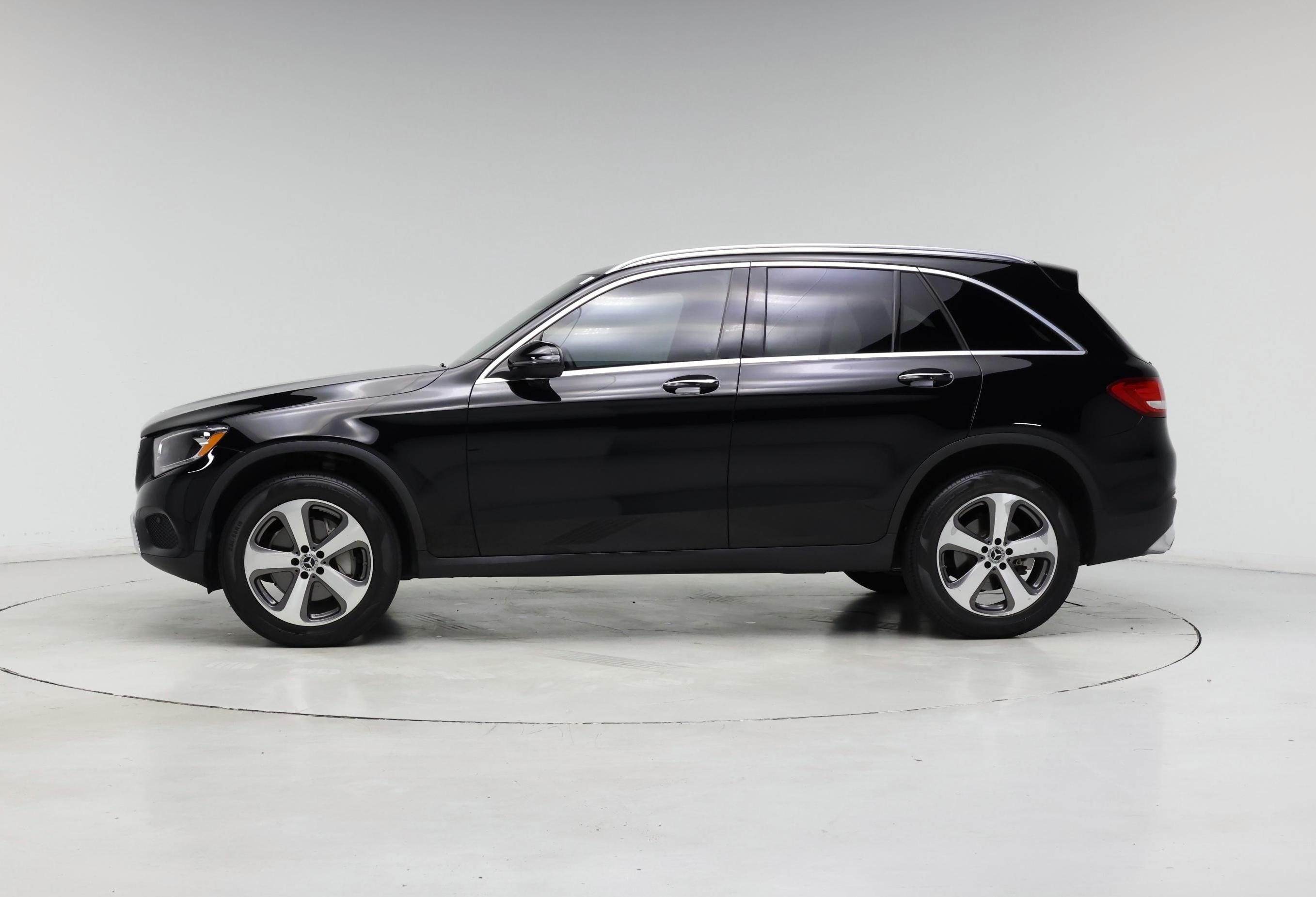 Thumbnail: 2019 Mercedes-Benz GLC - 3