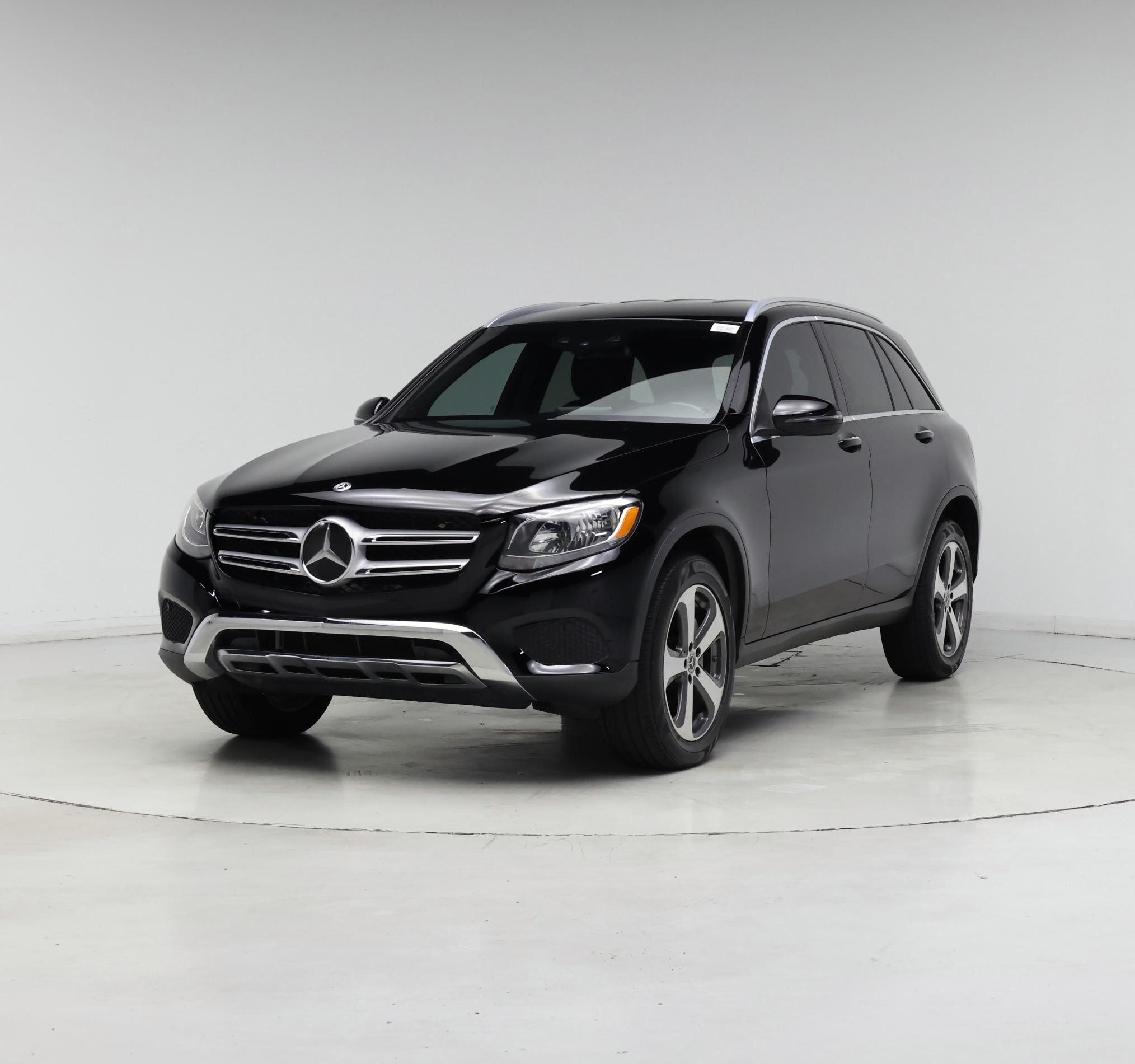 Thumbnail: 2019 Mercedes-Benz GLC - 4