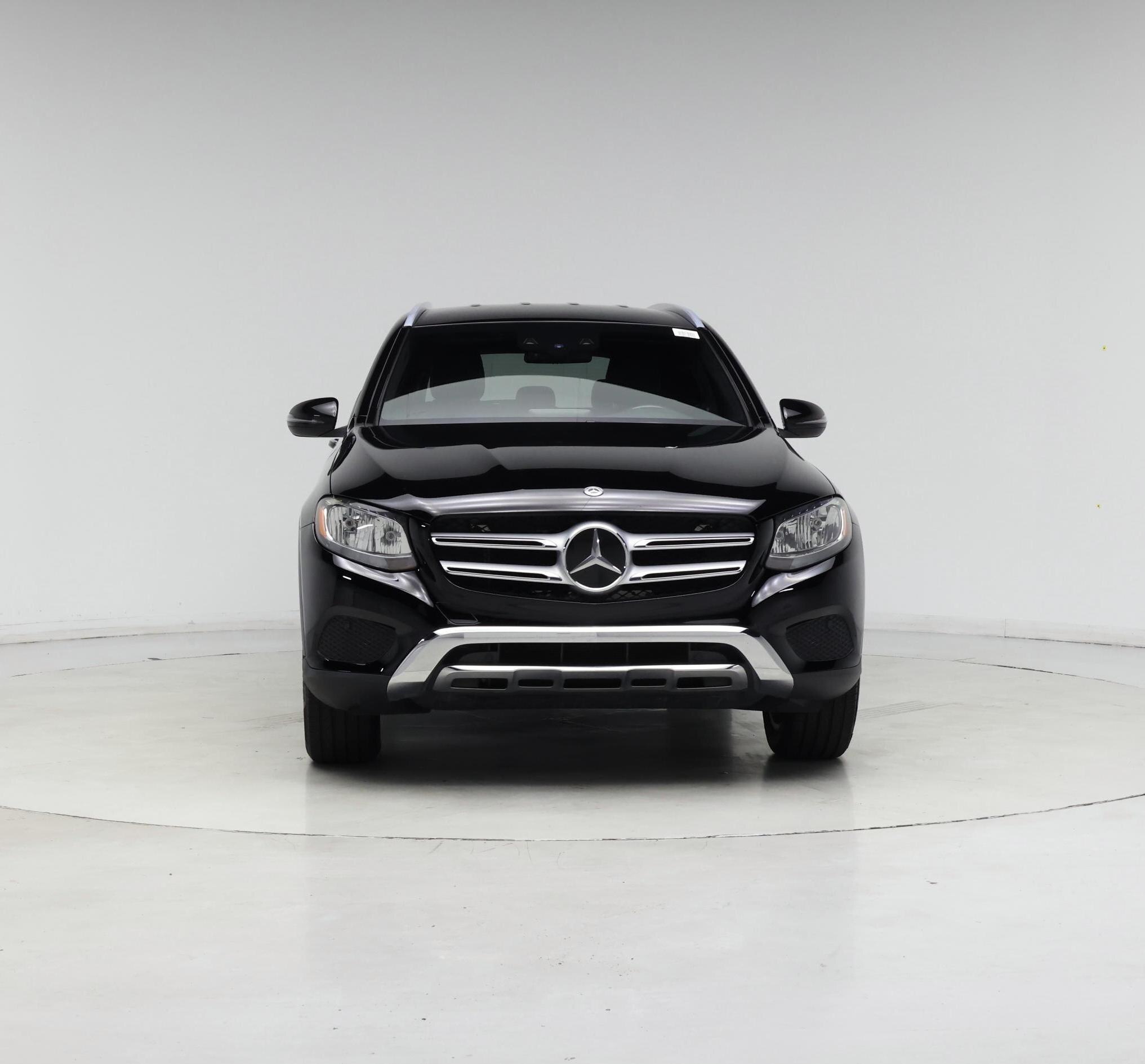 Thumbnail: 2019 Mercedes-Benz GLC - 5