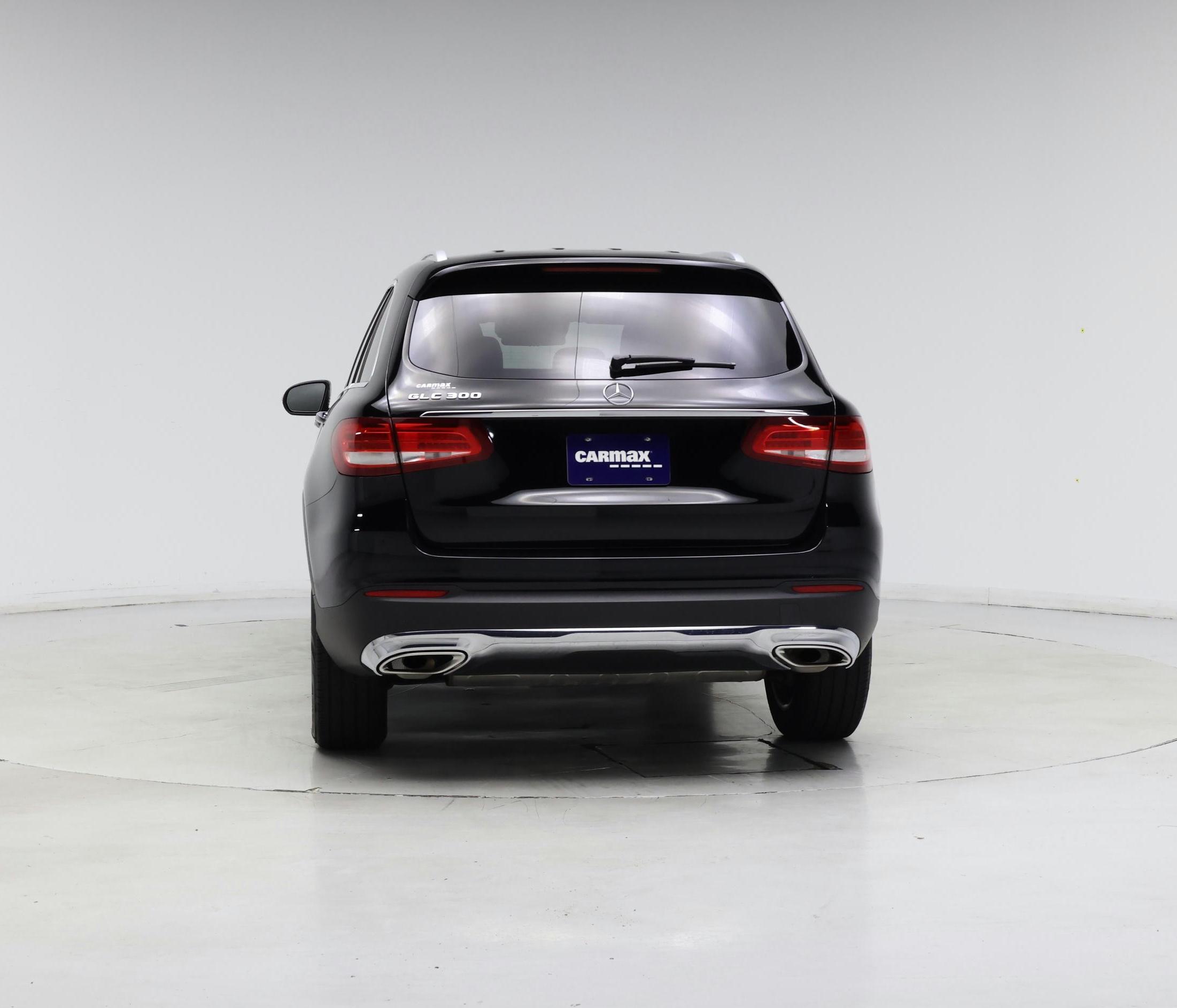 Thumbnail: 2019 Mercedes-Benz GLC - 6