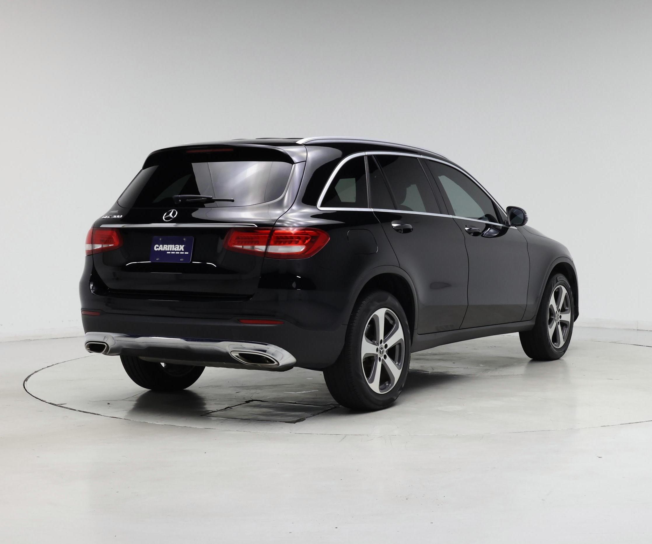 Thumbnail: 2019 Mercedes-Benz GLC - 8