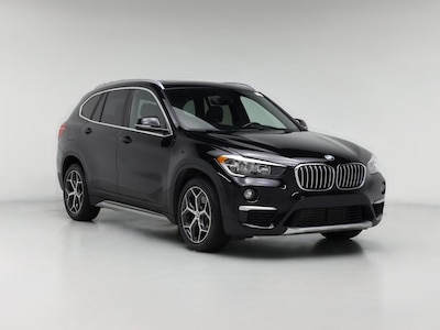 2018 BMW X1 SDrive28i