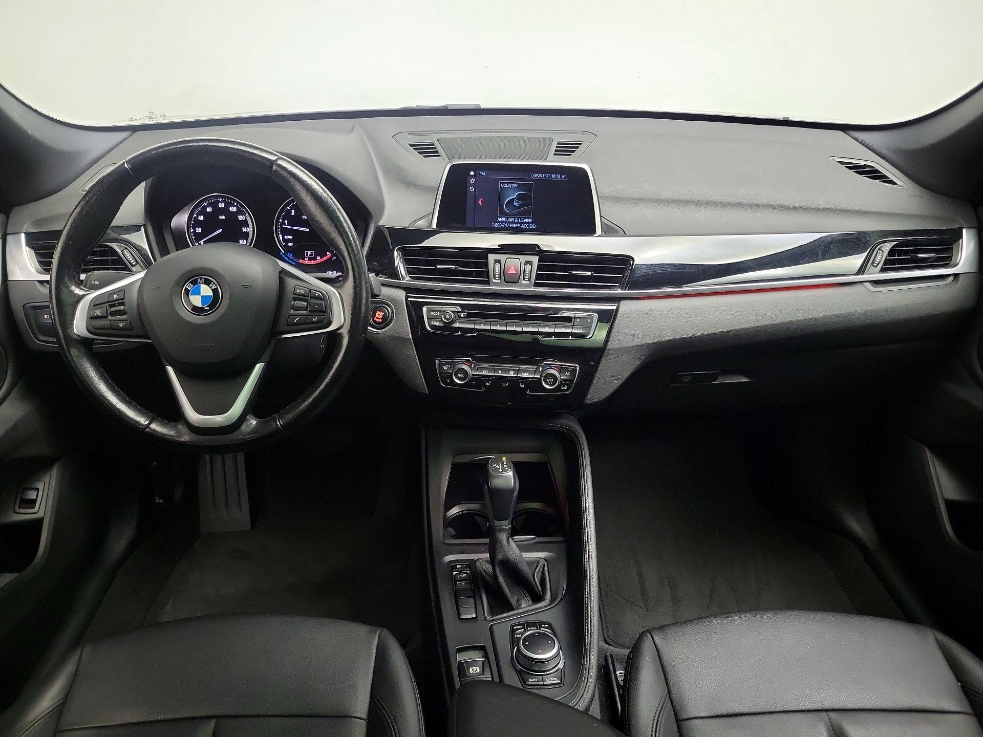 Thumbnail: 2018 BMW X1 - 9