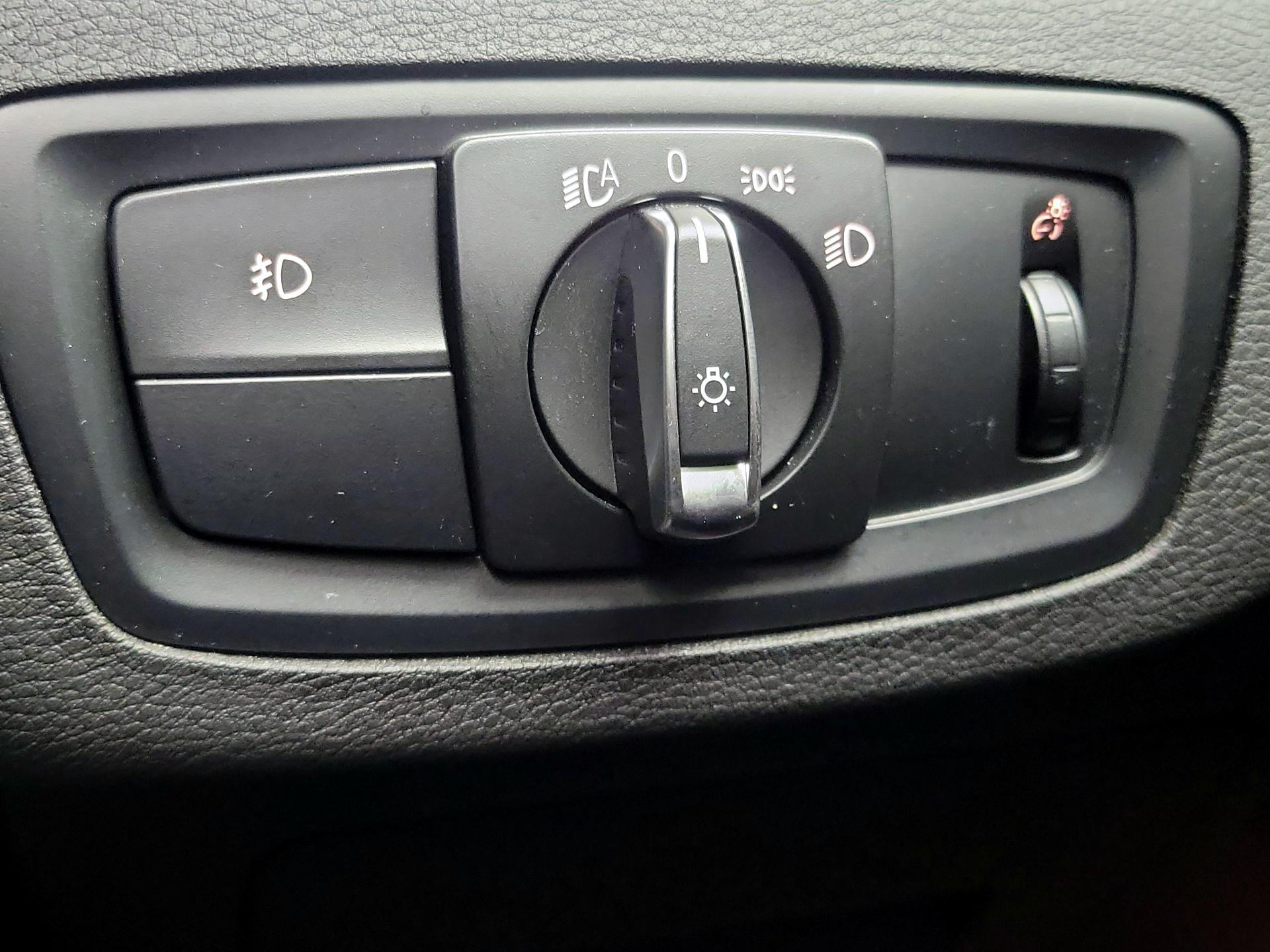 Thumbnail: 2018 BMW X1 - 13