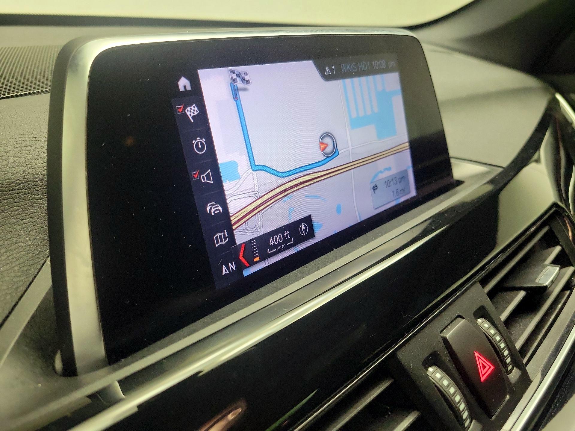 Thumbnail: 2018 BMW X1 - 14