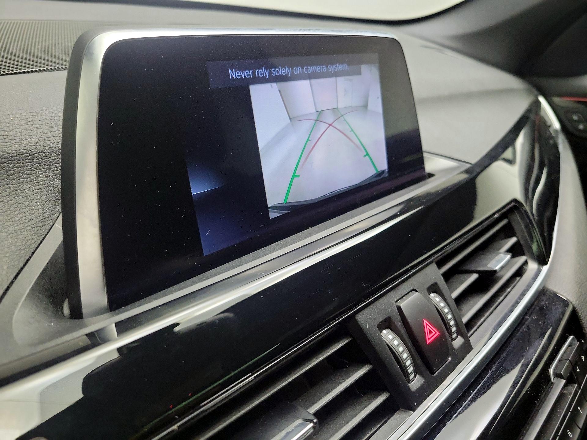 Thumbnail: 2018 BMW X1 - 15