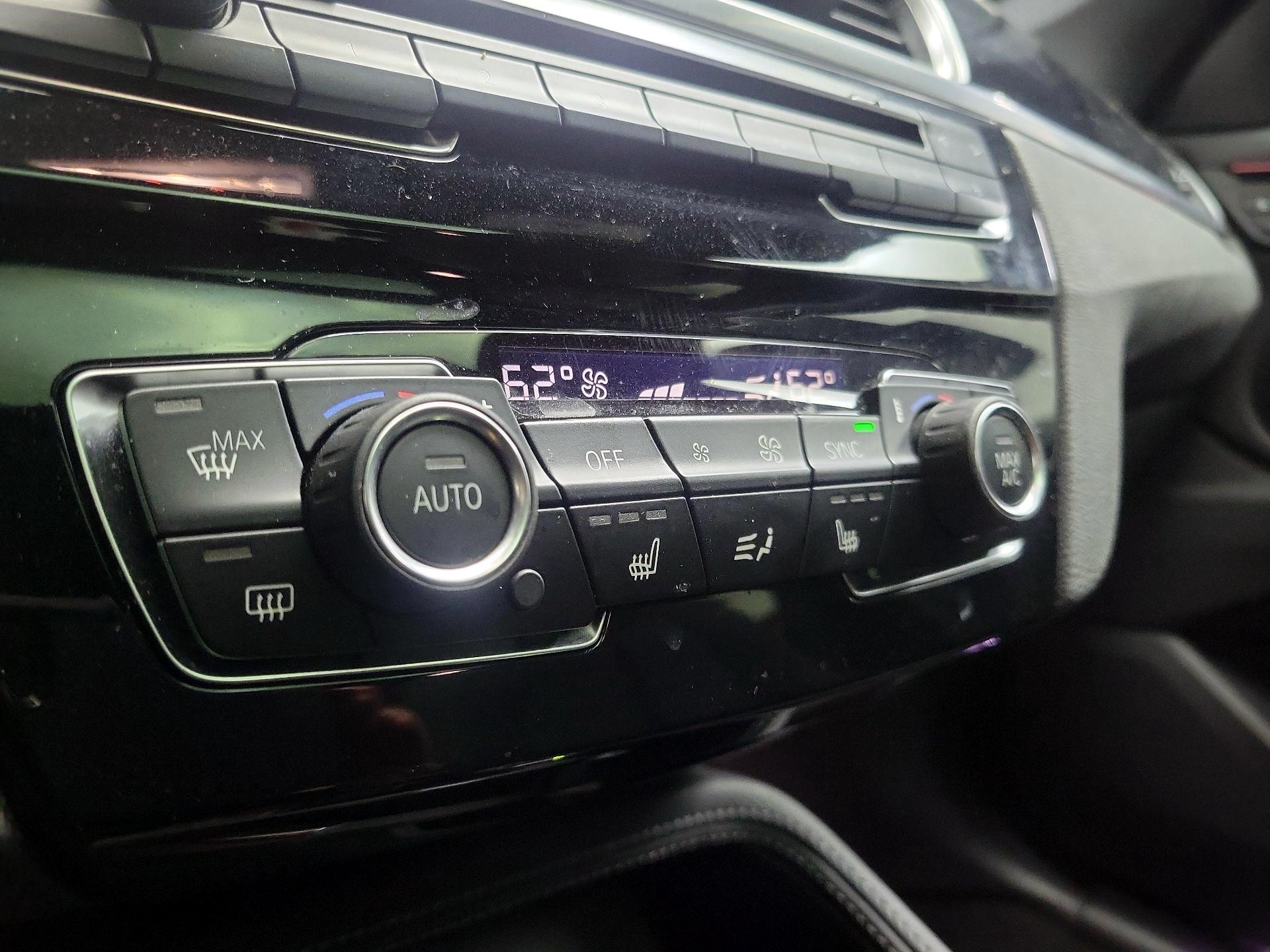 Thumbnail: 2018 BMW X1 - 17