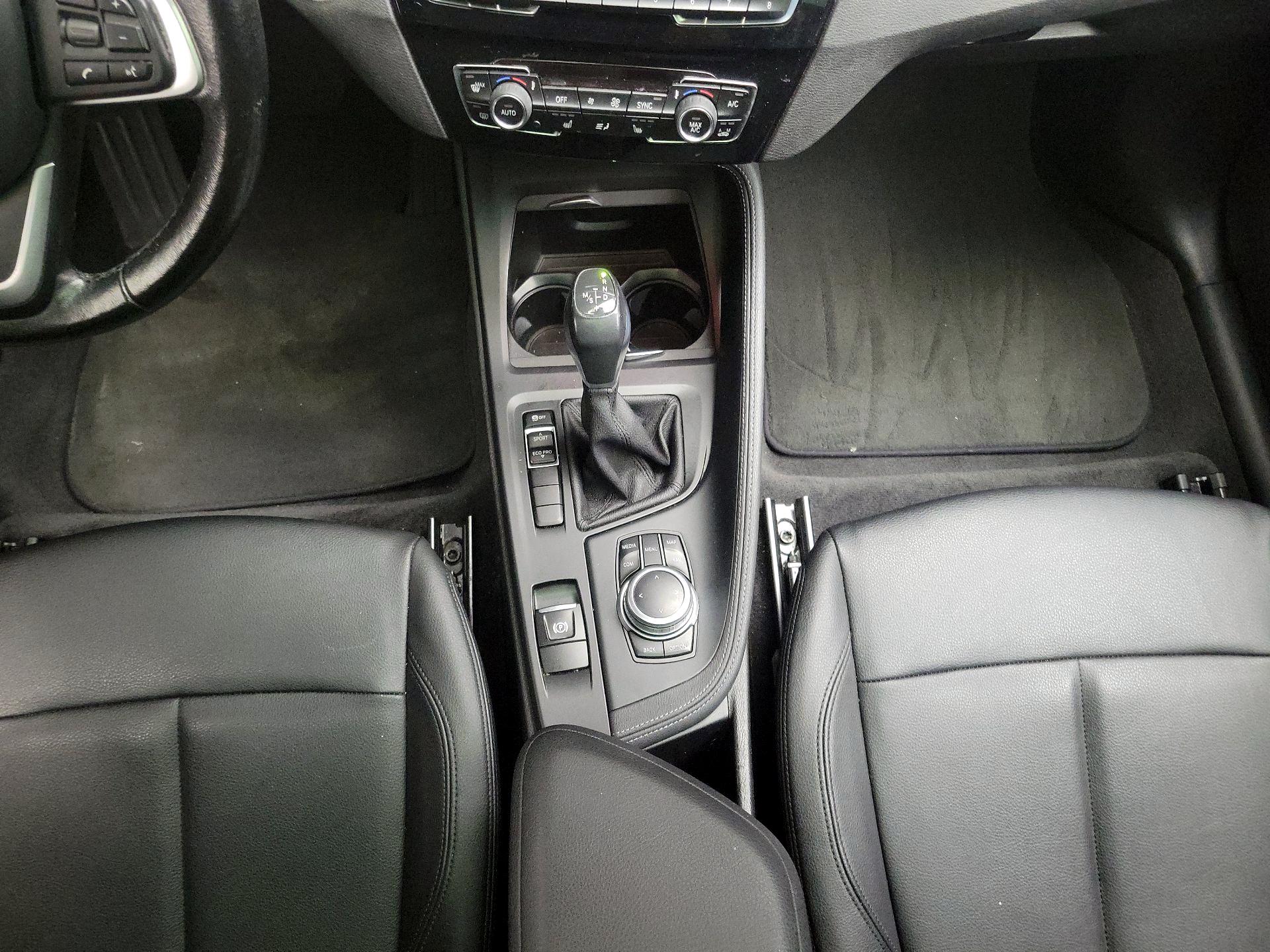 Thumbnail: 2018 BMW X1 - 18