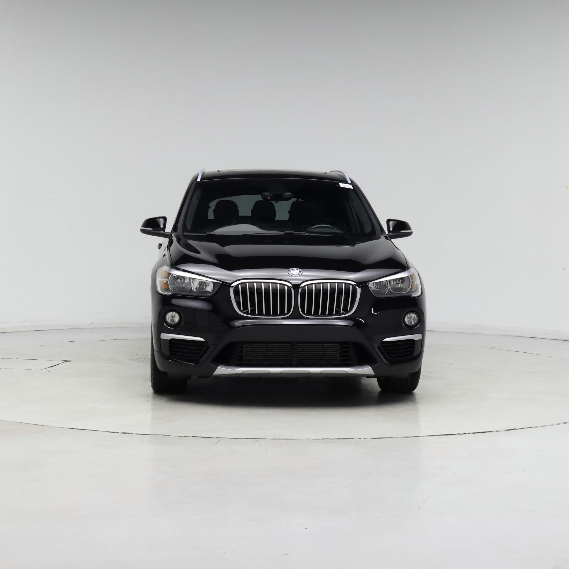 Thumbnail: 2018 BMW X1 - 5