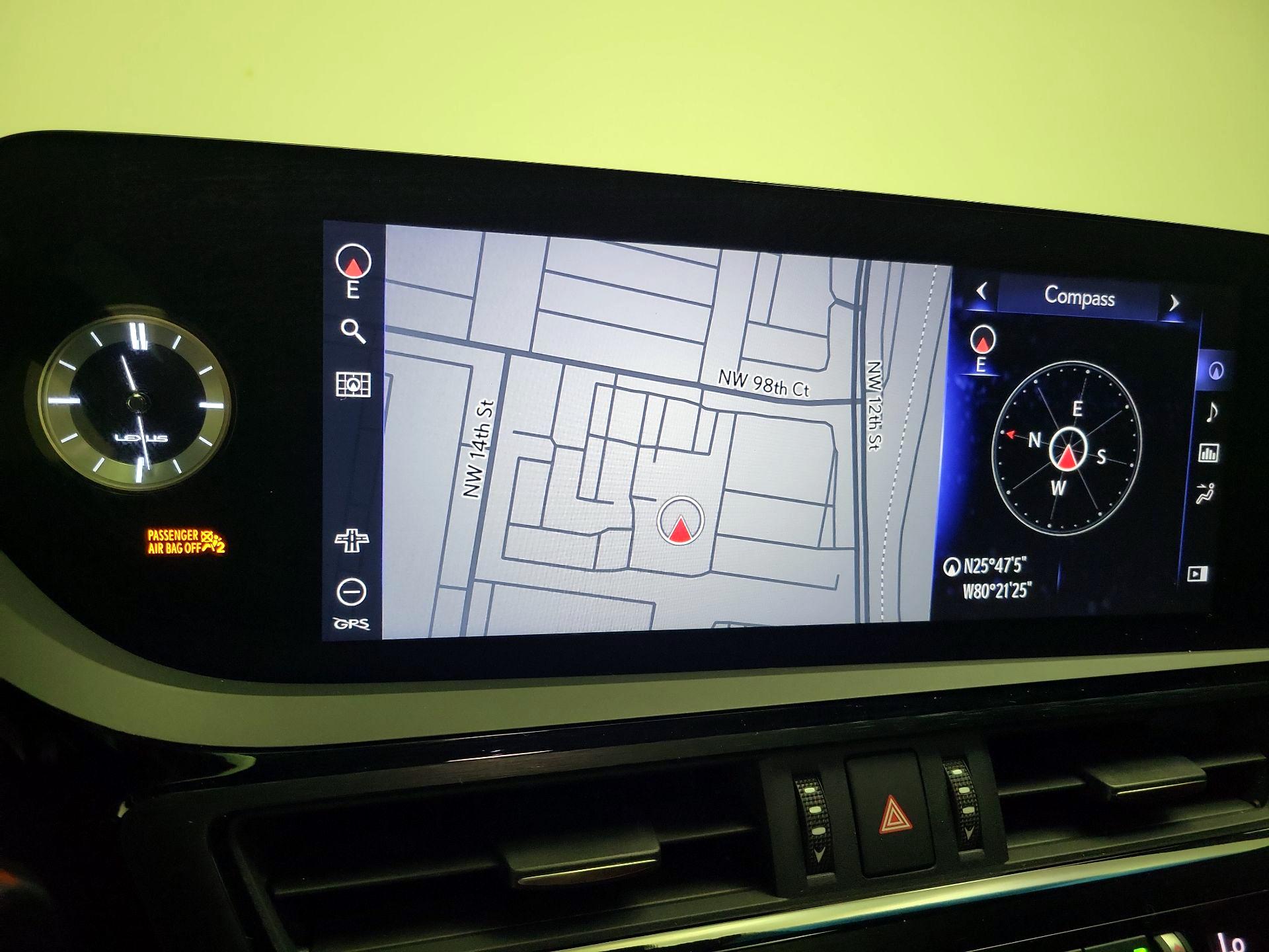 Thumbnail: 2022 Lexus ES - 14