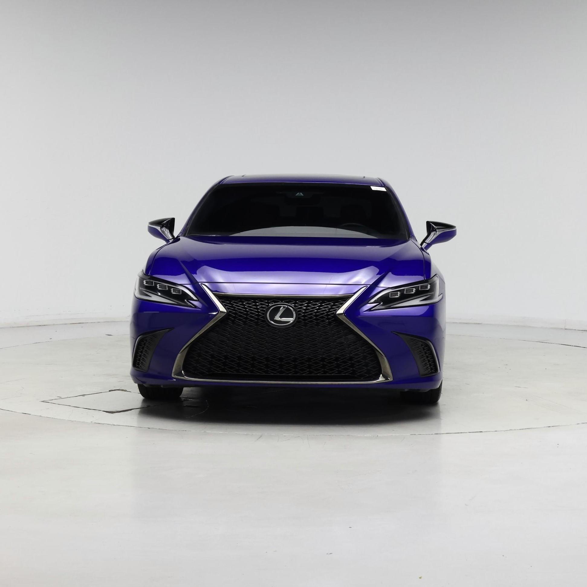 Thumbnail: 2022 Lexus ES - 5