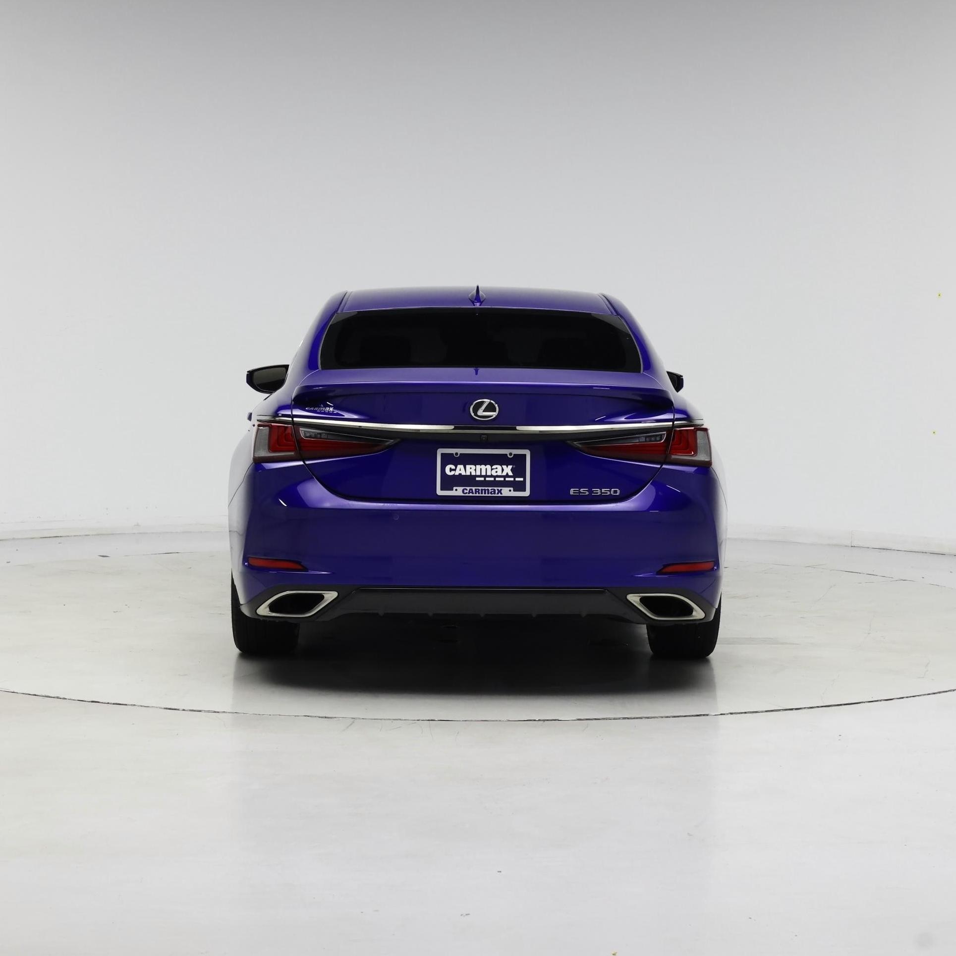 Thumbnail: 2022 Lexus ES - 6