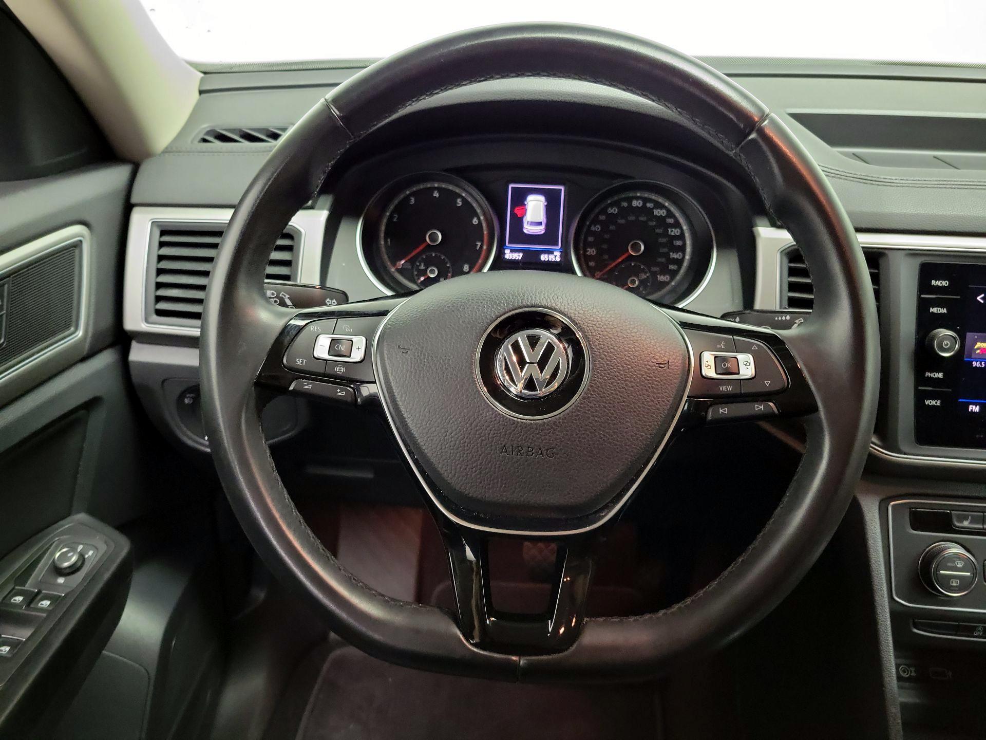 Thumbnail: 2019 Volkswagen Atlas - 10