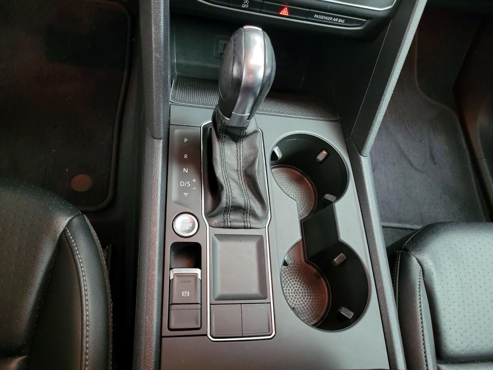 Thumbnail: 2019 Volkswagen Atlas - 18