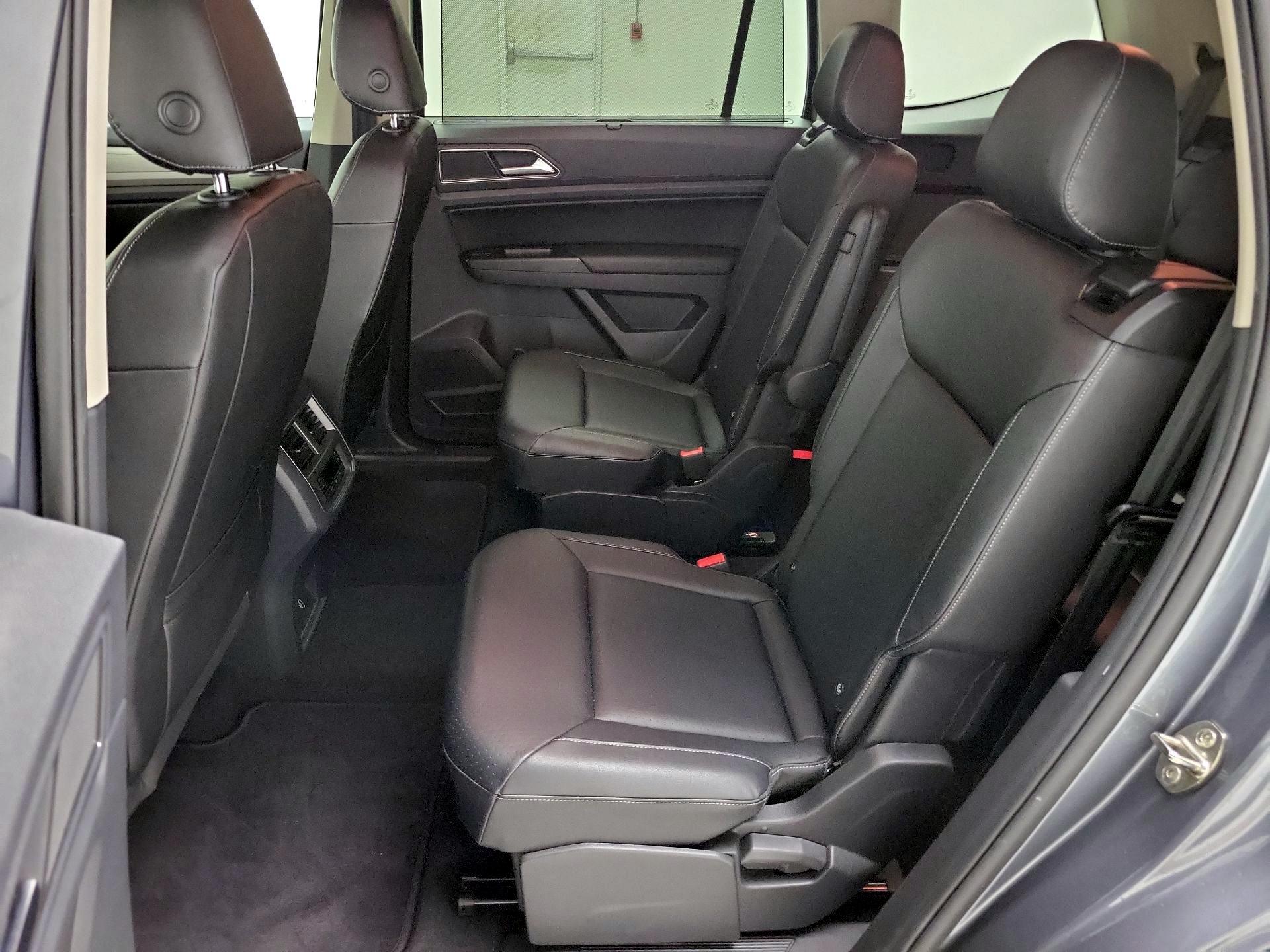 Thumbnail: 2019 Volkswagen Atlas - 20