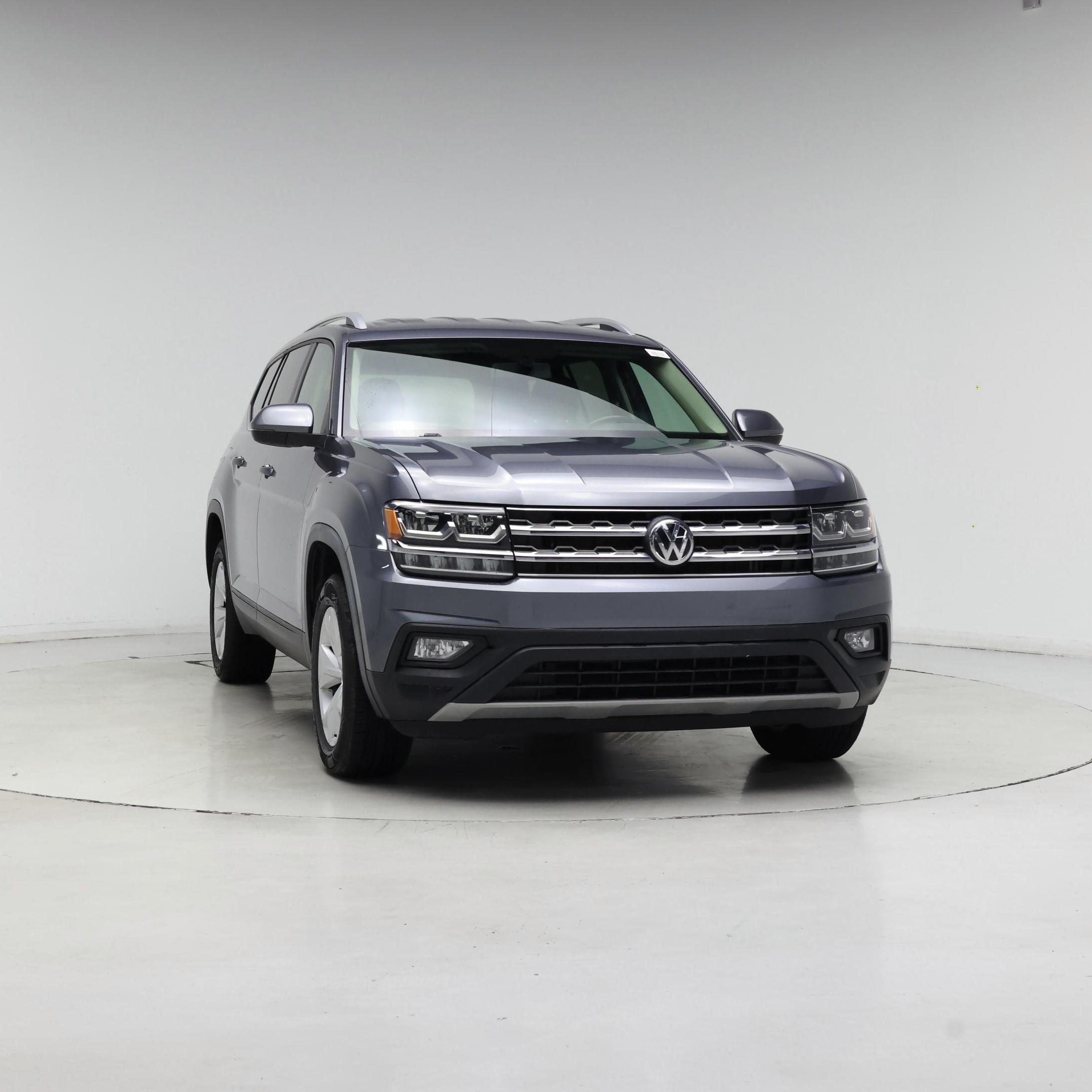 Thumbnail: 2019 Volkswagen Atlas - 5