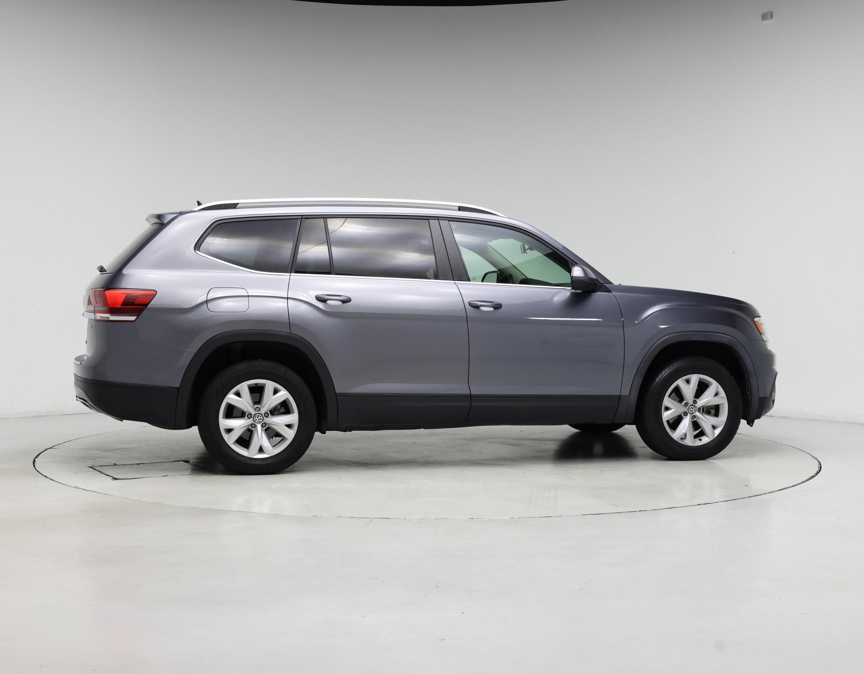 Thumbnail: 2019 Volkswagen Atlas - 7