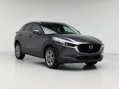 2022 Mazda CX-30 Preferred