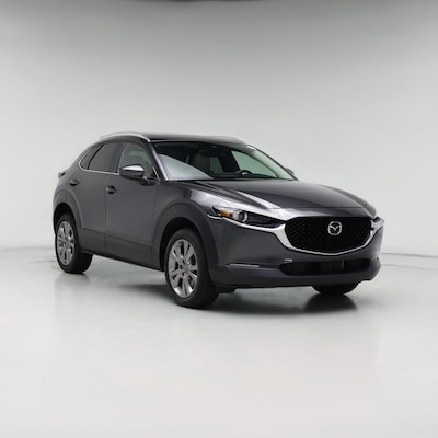 2022 Mazda CX-30 Preferred