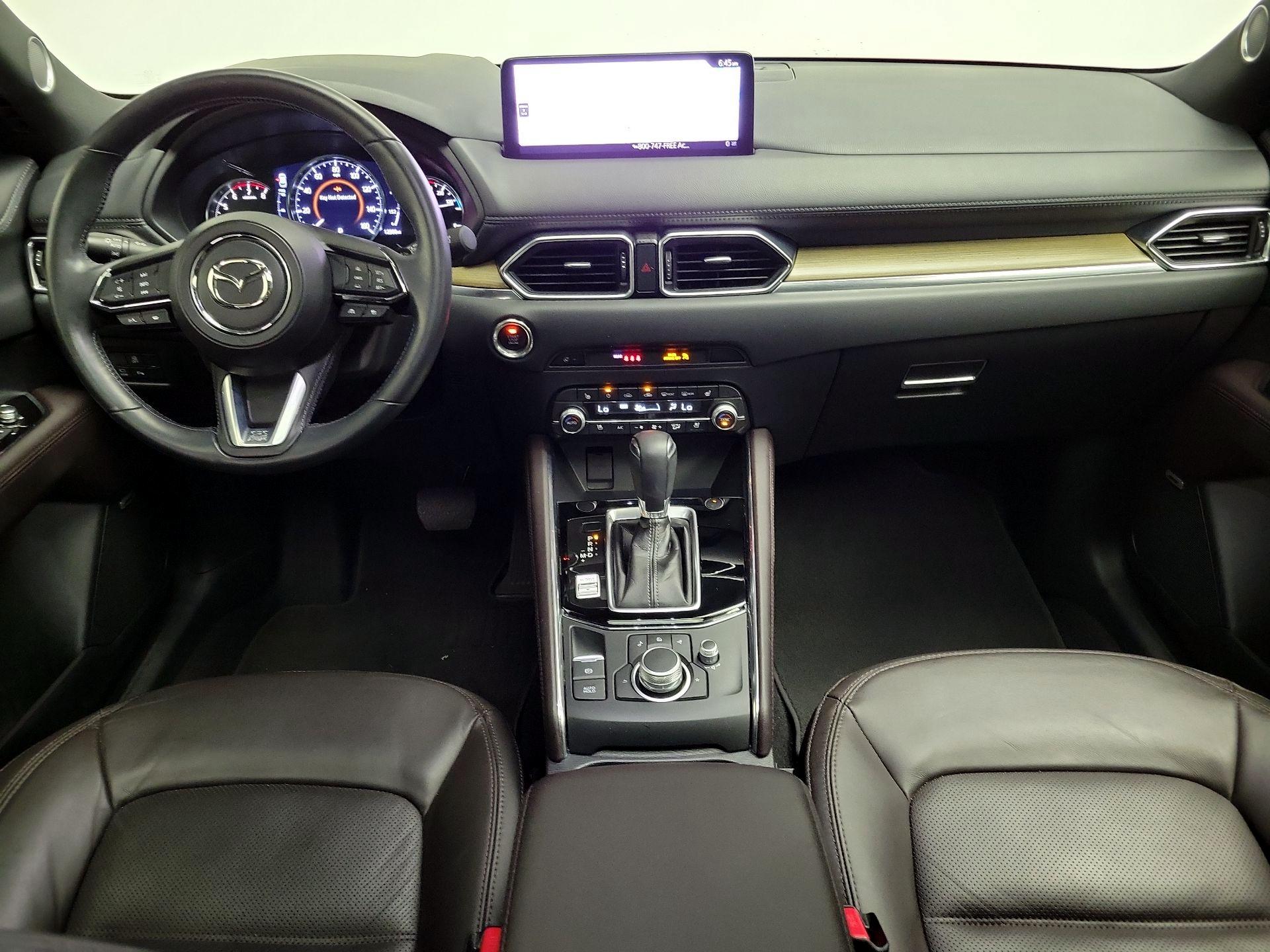 Thumbnail: 2022 Mazda CX-5 - 9