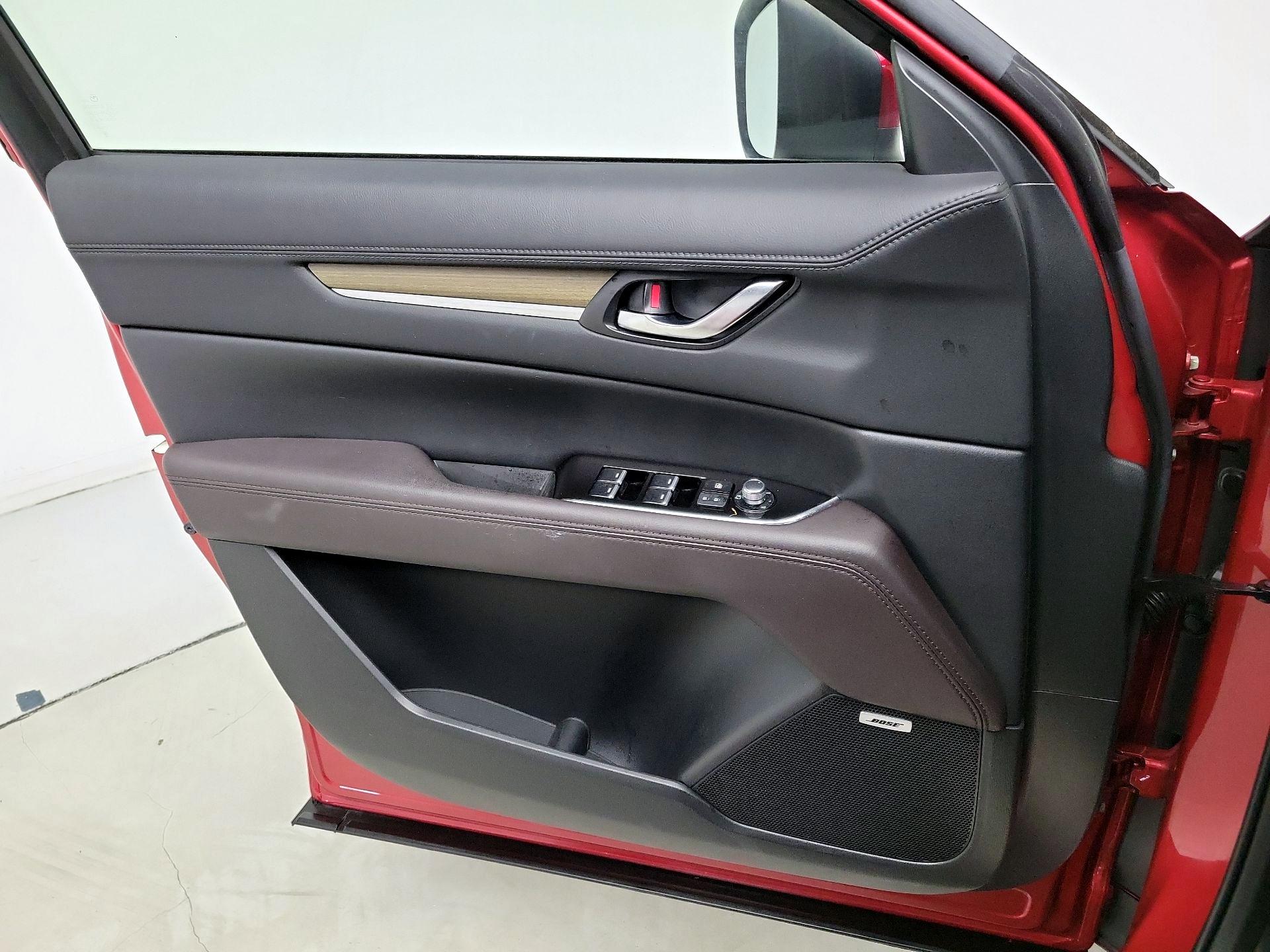 Thumbnail: 2022 Mazda CX-5 - 12