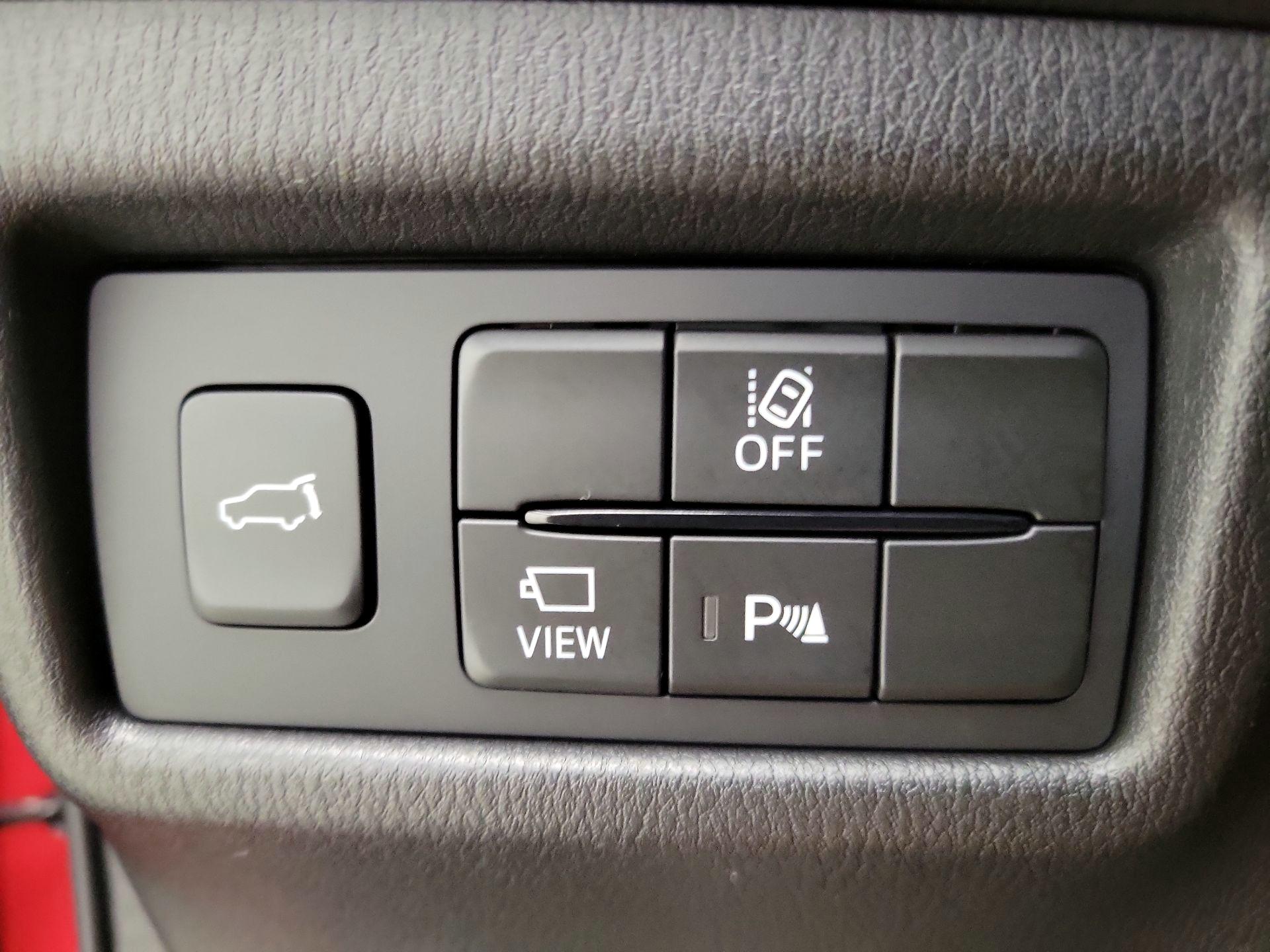 Thumbnail: 2022 Mazda CX-5 - 13