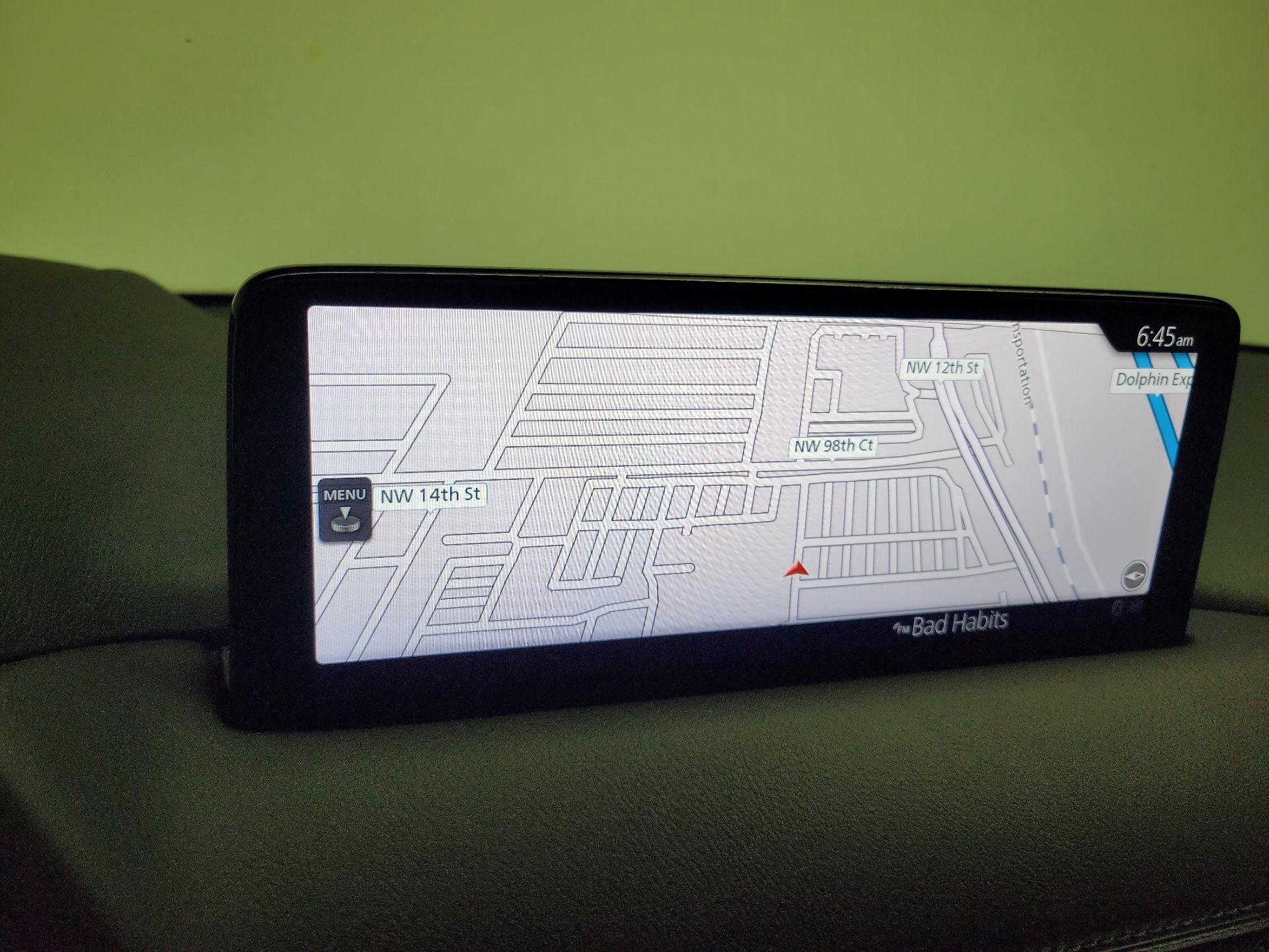 Thumbnail: 2022 Mazda CX-5 - 14