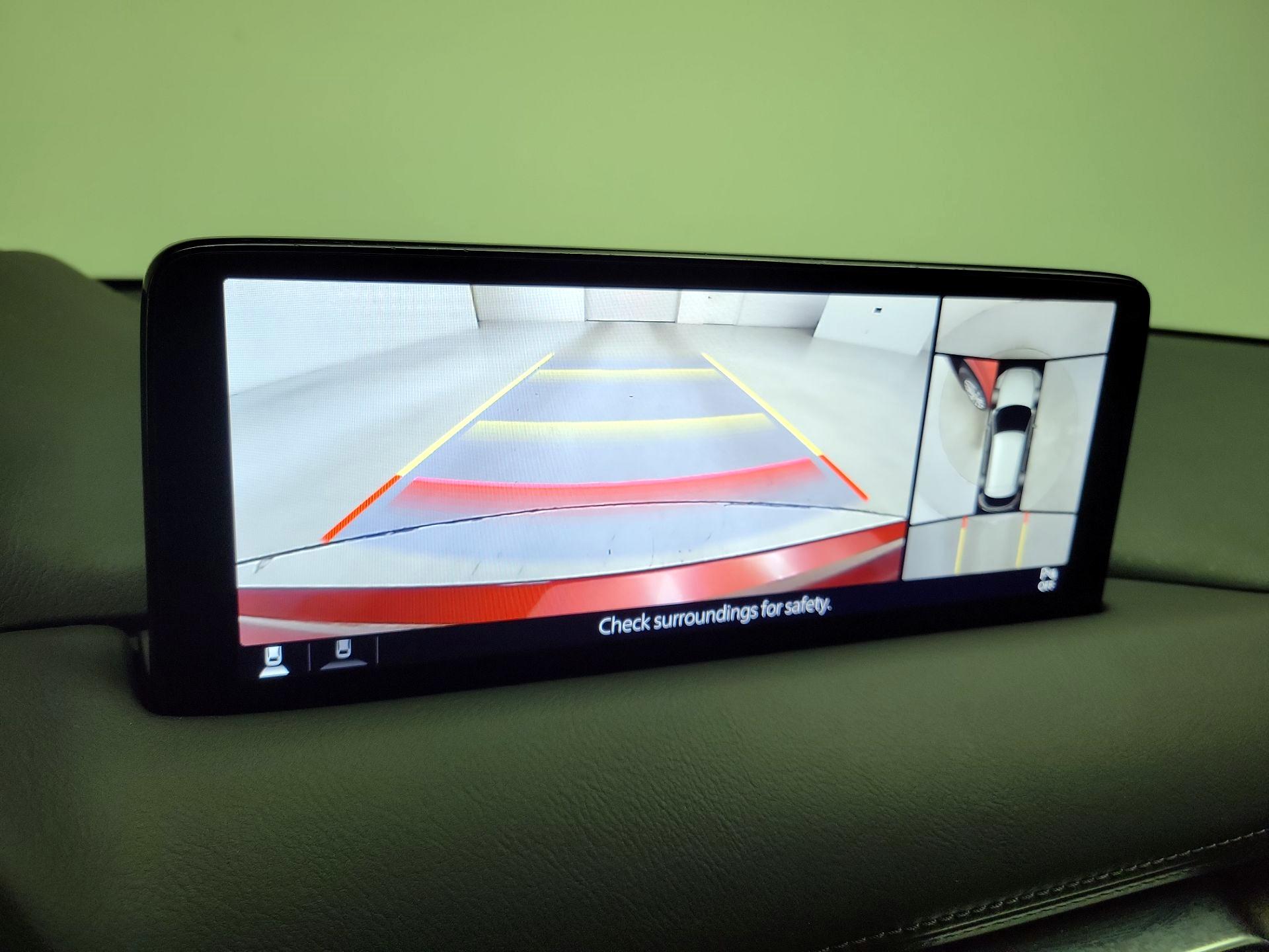 Thumbnail: 2022 Mazda CX-5 - 15