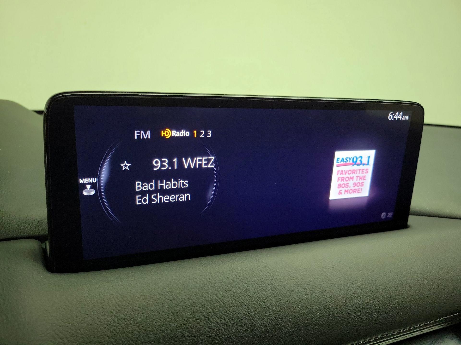 Thumbnail: 2022 Mazda CX-5 - 16