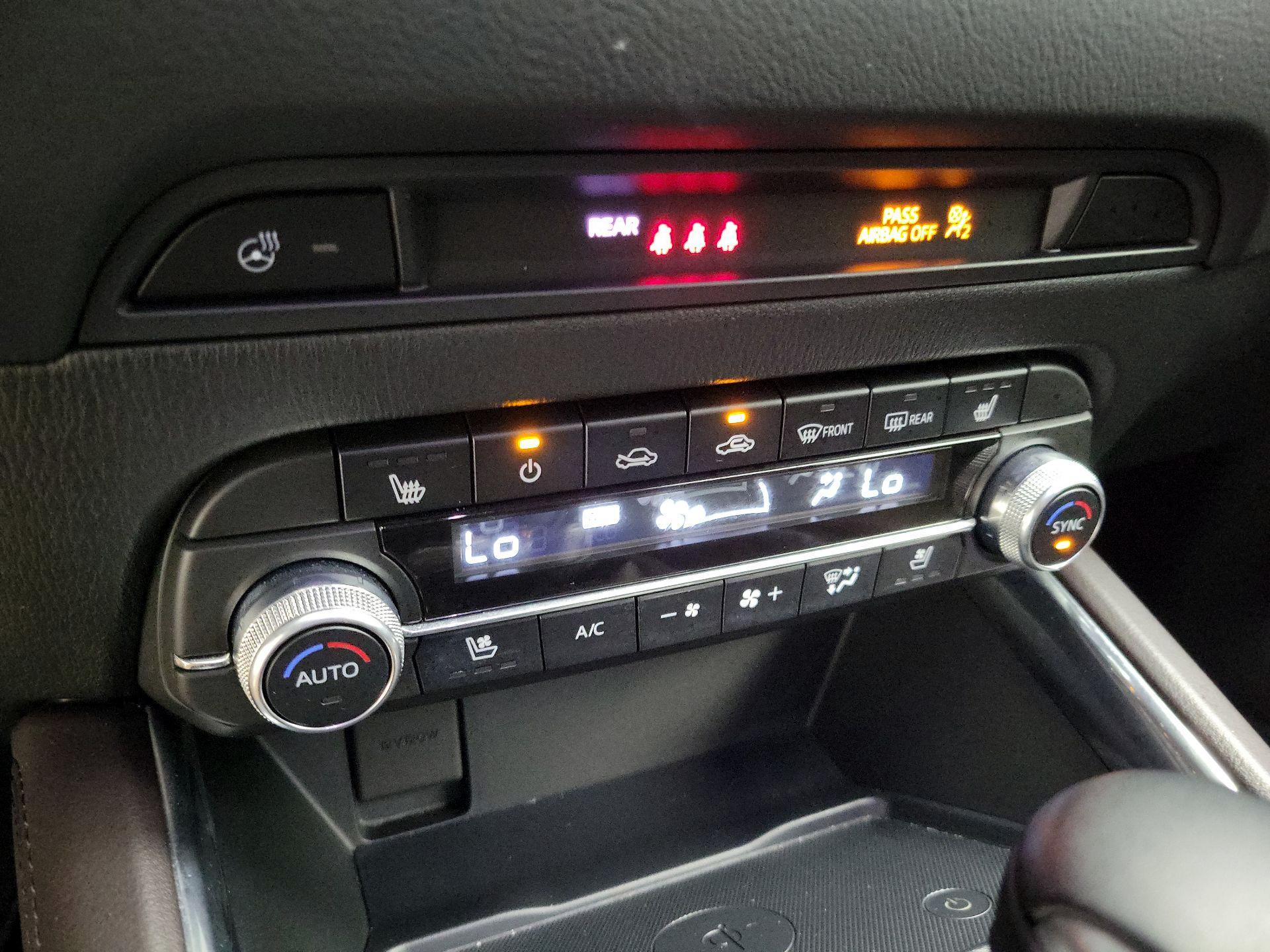 Thumbnail: 2022 Mazda CX-5 - 17