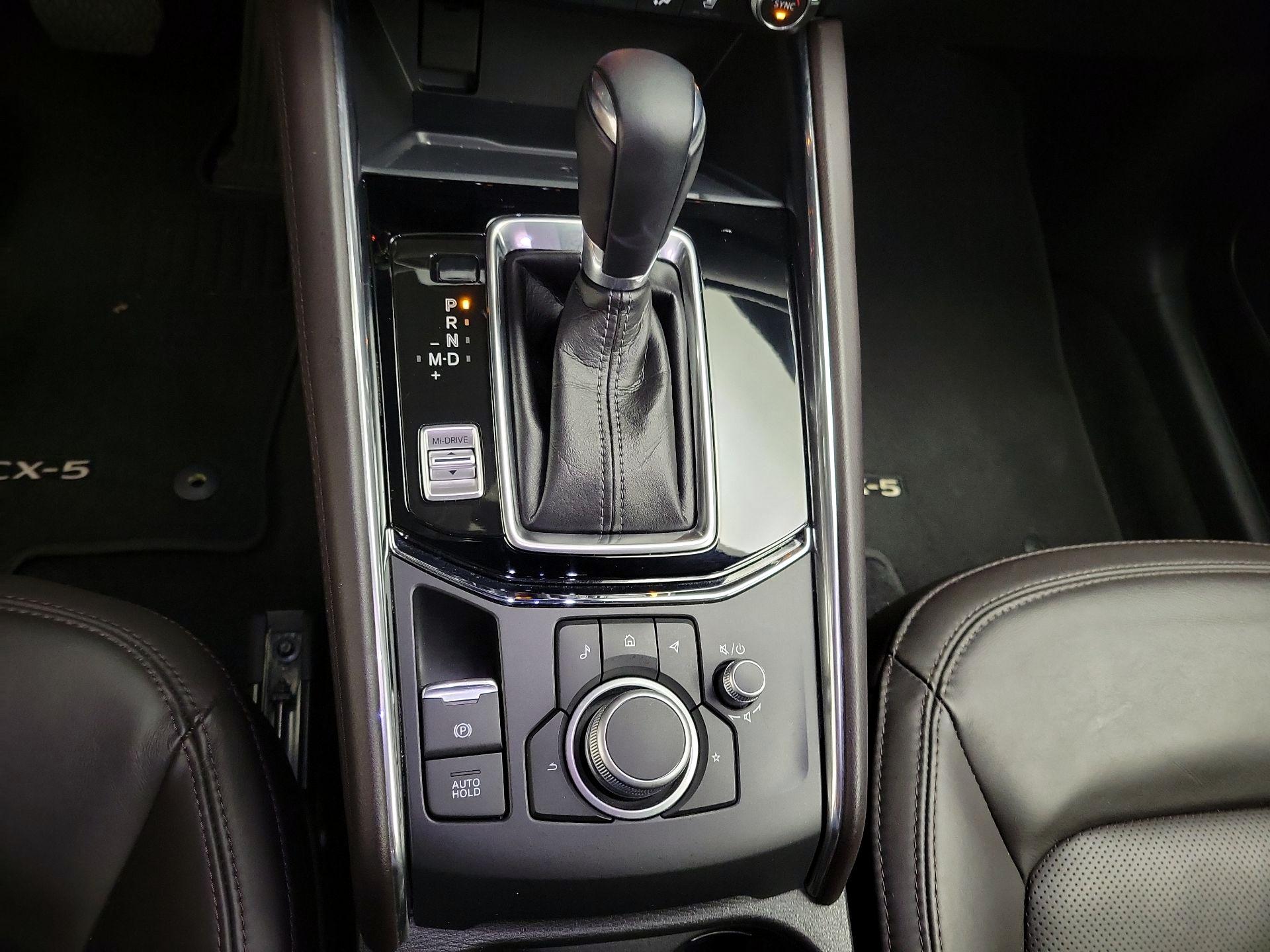 Thumbnail: 2022 Mazda CX-5 - 18