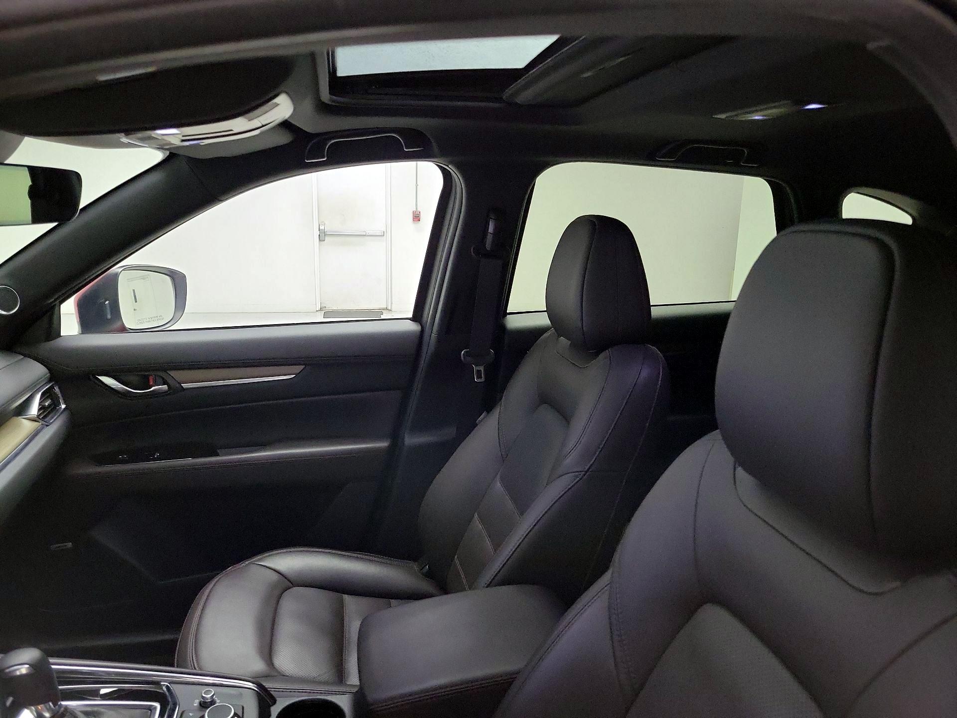 Thumbnail: 2022 Mazda CX-5 - 20