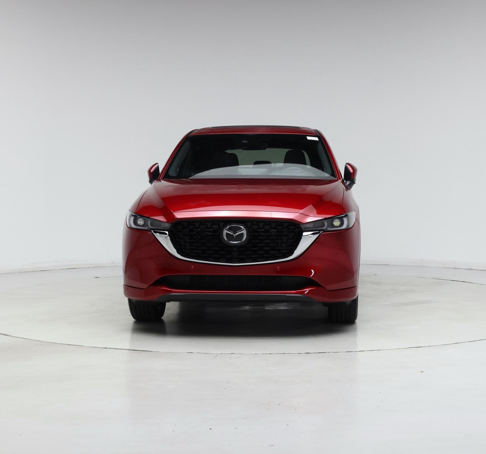 Thumbnail: 2022 Mazda CX-5 - 5