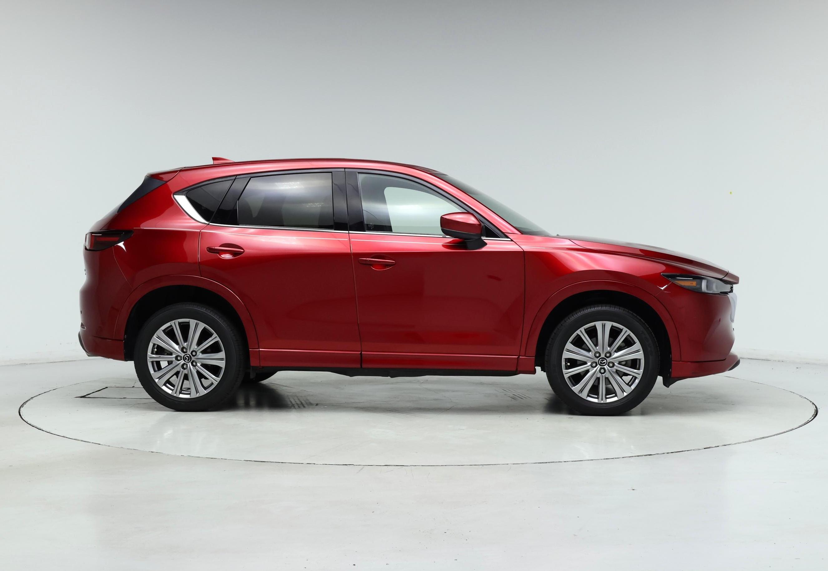 Thumbnail: 2022 Mazda CX-5 - 7