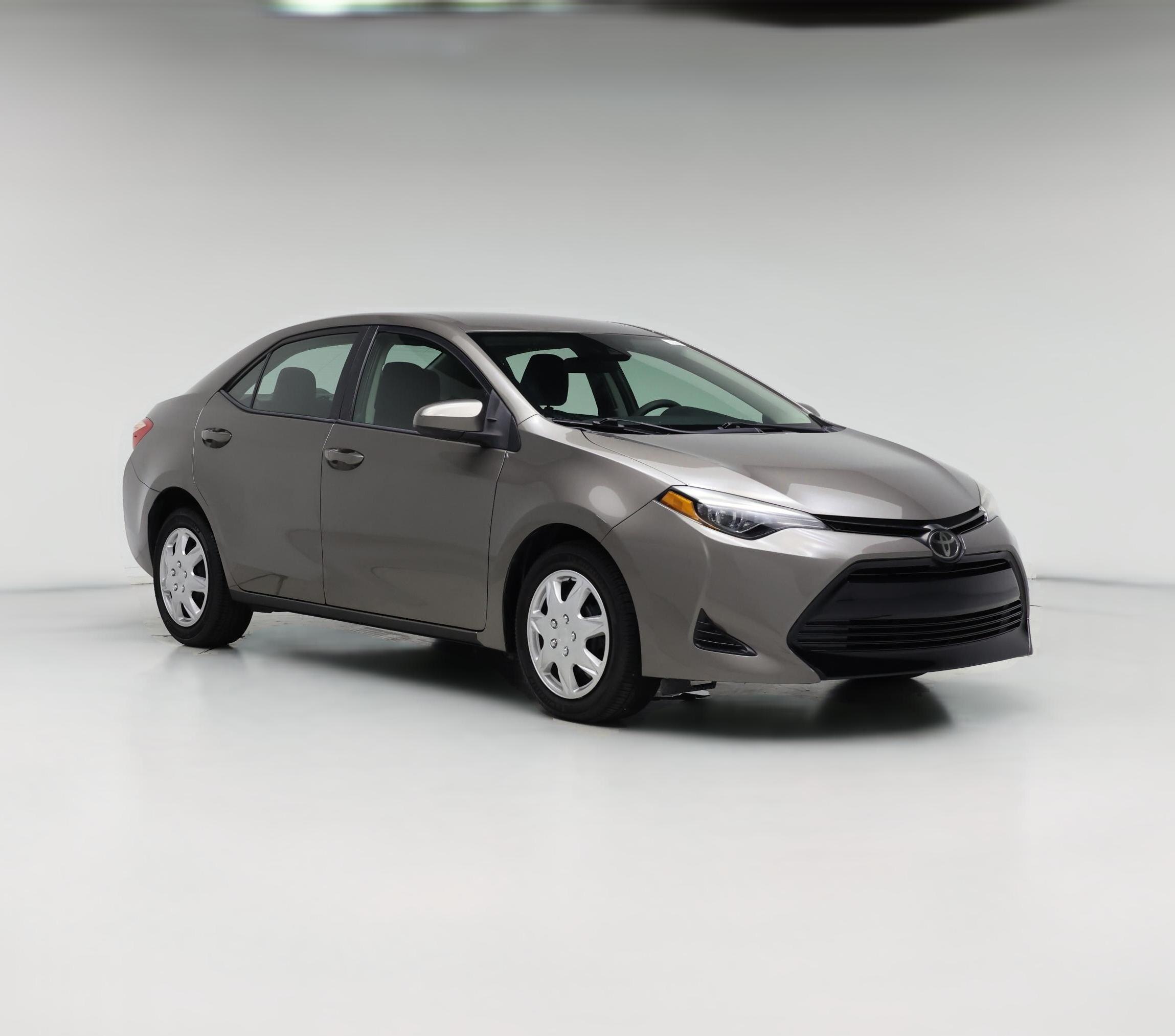Thumbnail: 2019 Toyota Corolla - 1