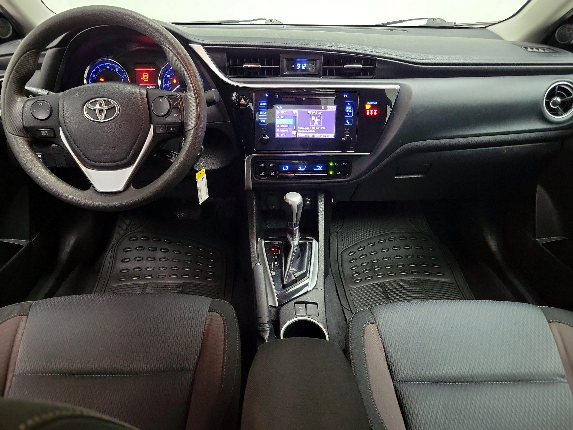 Thumbnail: 2019 Toyota Corolla - 9