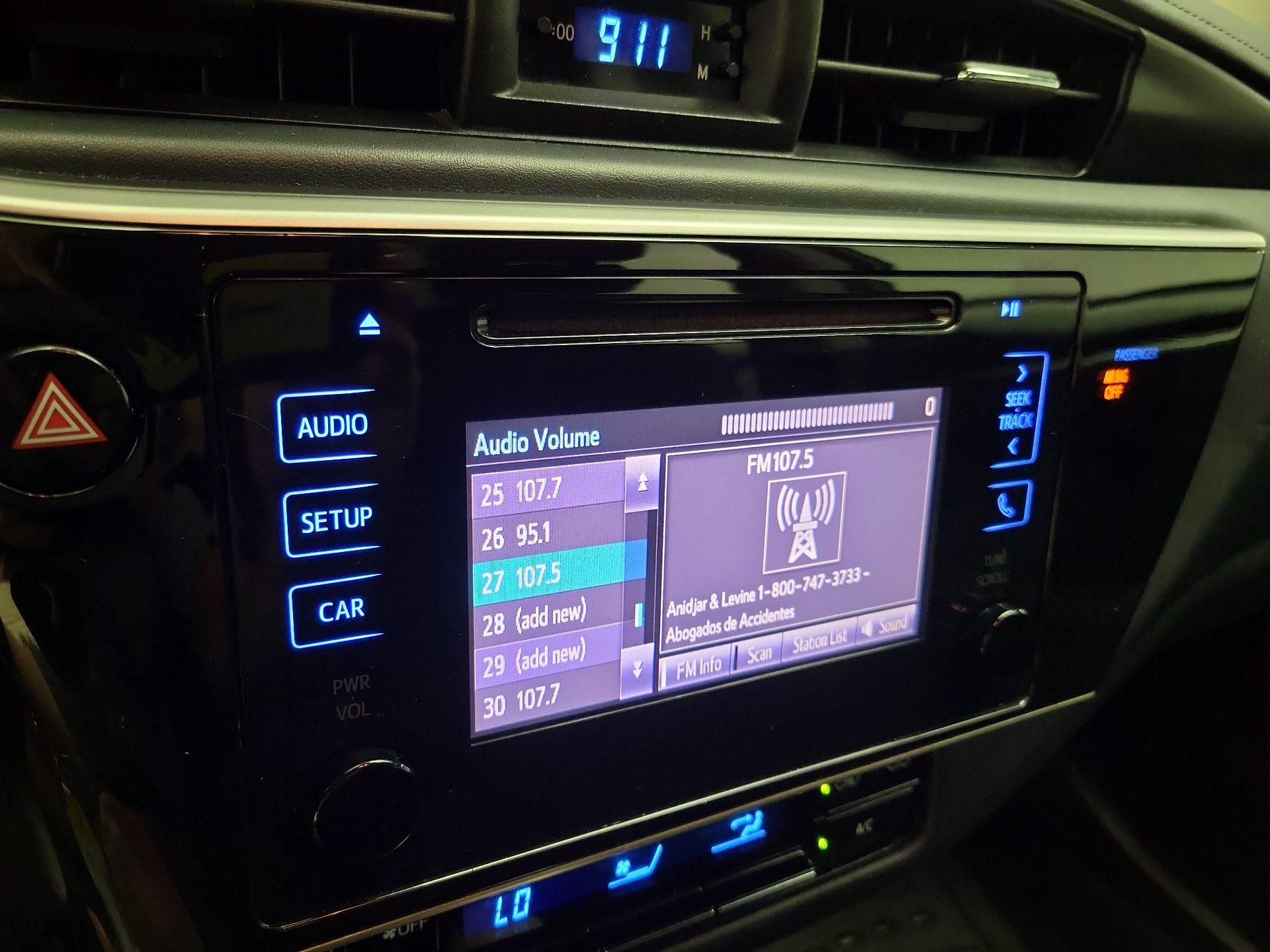 Thumbnail: 2019 Toyota Corolla - 15