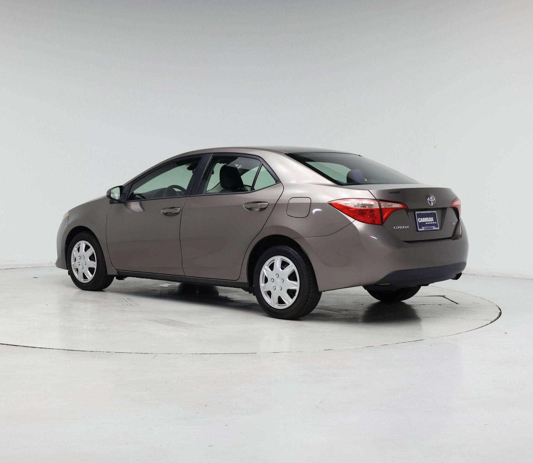 Thumbnail: 2019 Toyota Corolla - 2