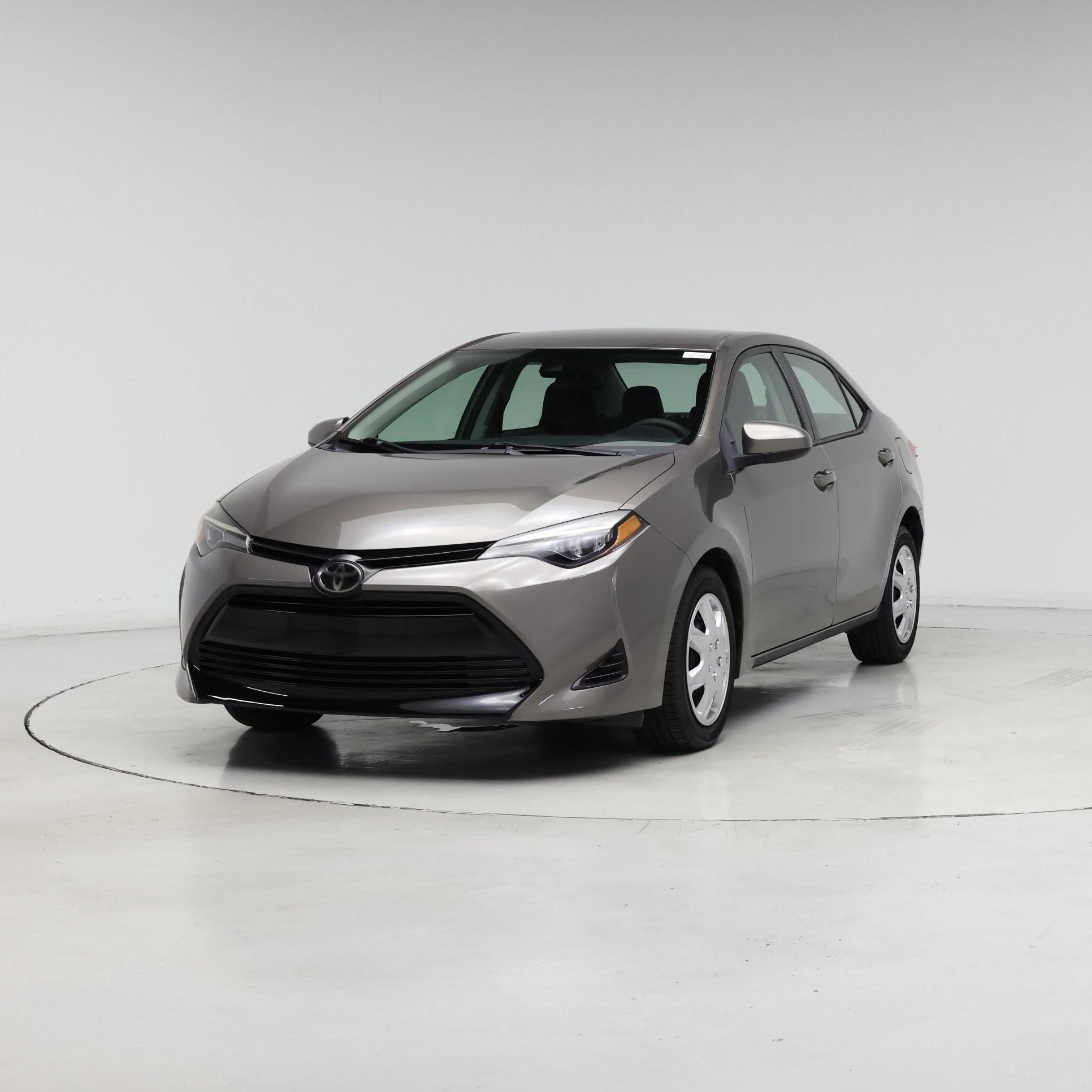 Thumbnail: 2019 Toyota Corolla - 4