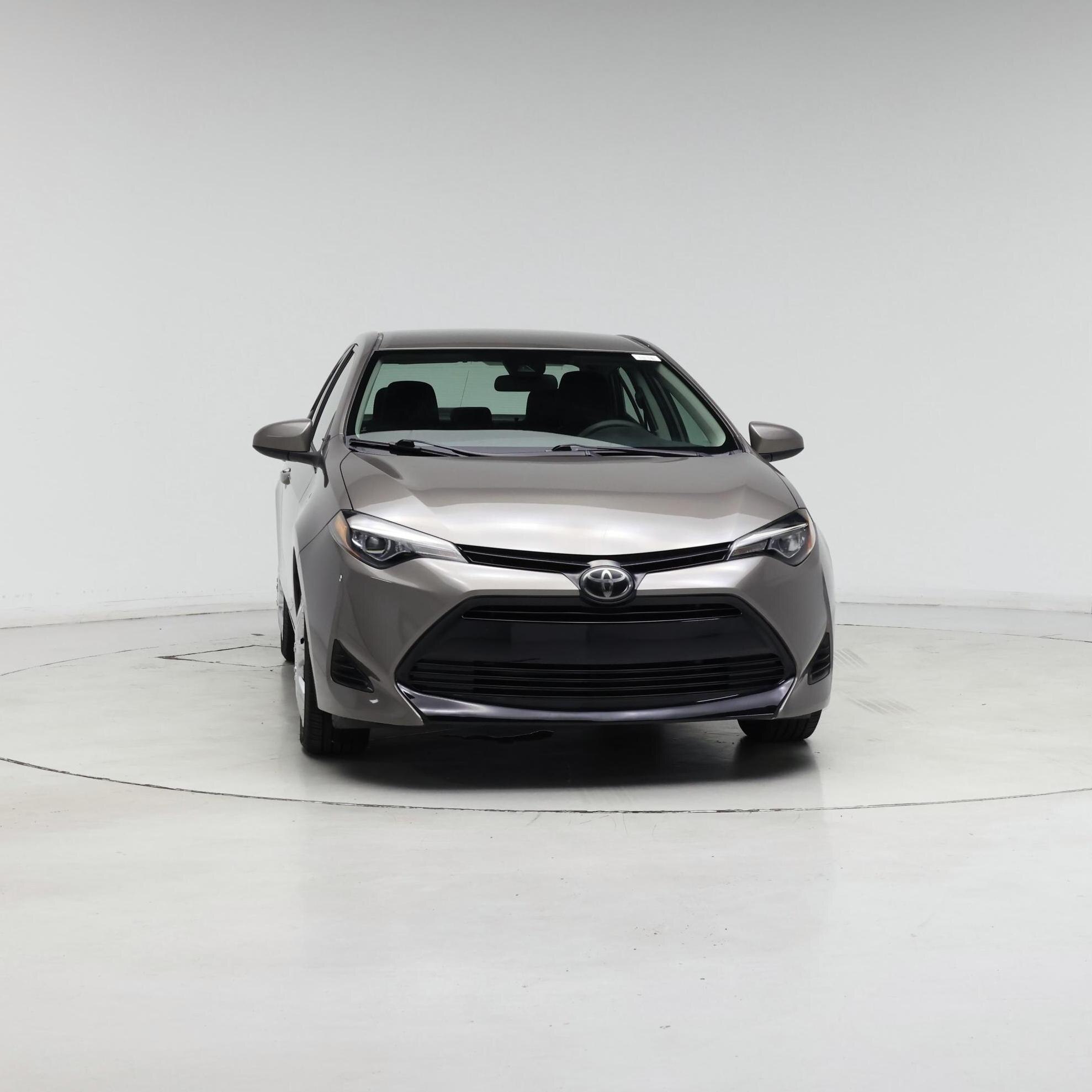 Thumbnail: 2019 Toyota Corolla - 5