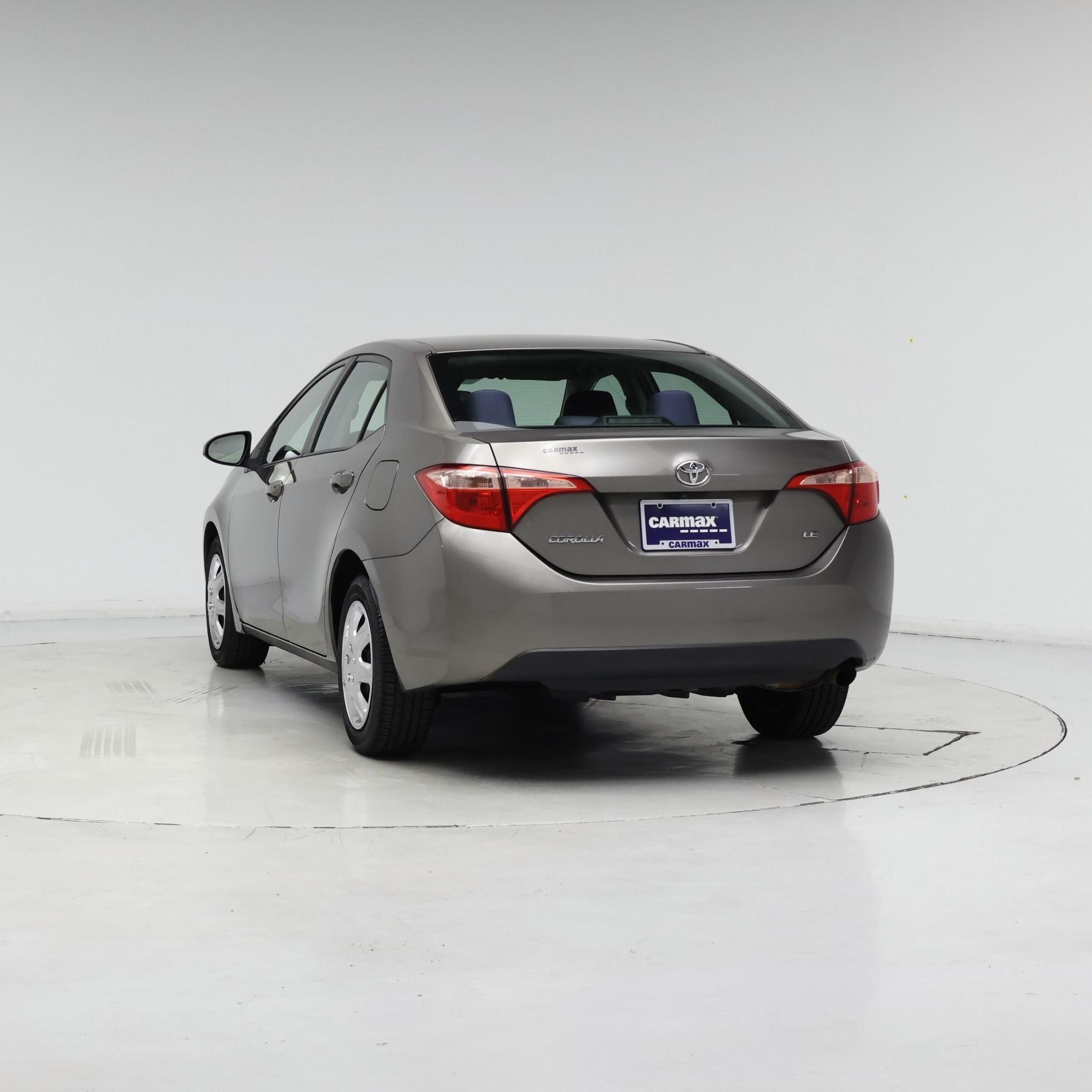 Thumbnail: 2019 Toyota Corolla - 6