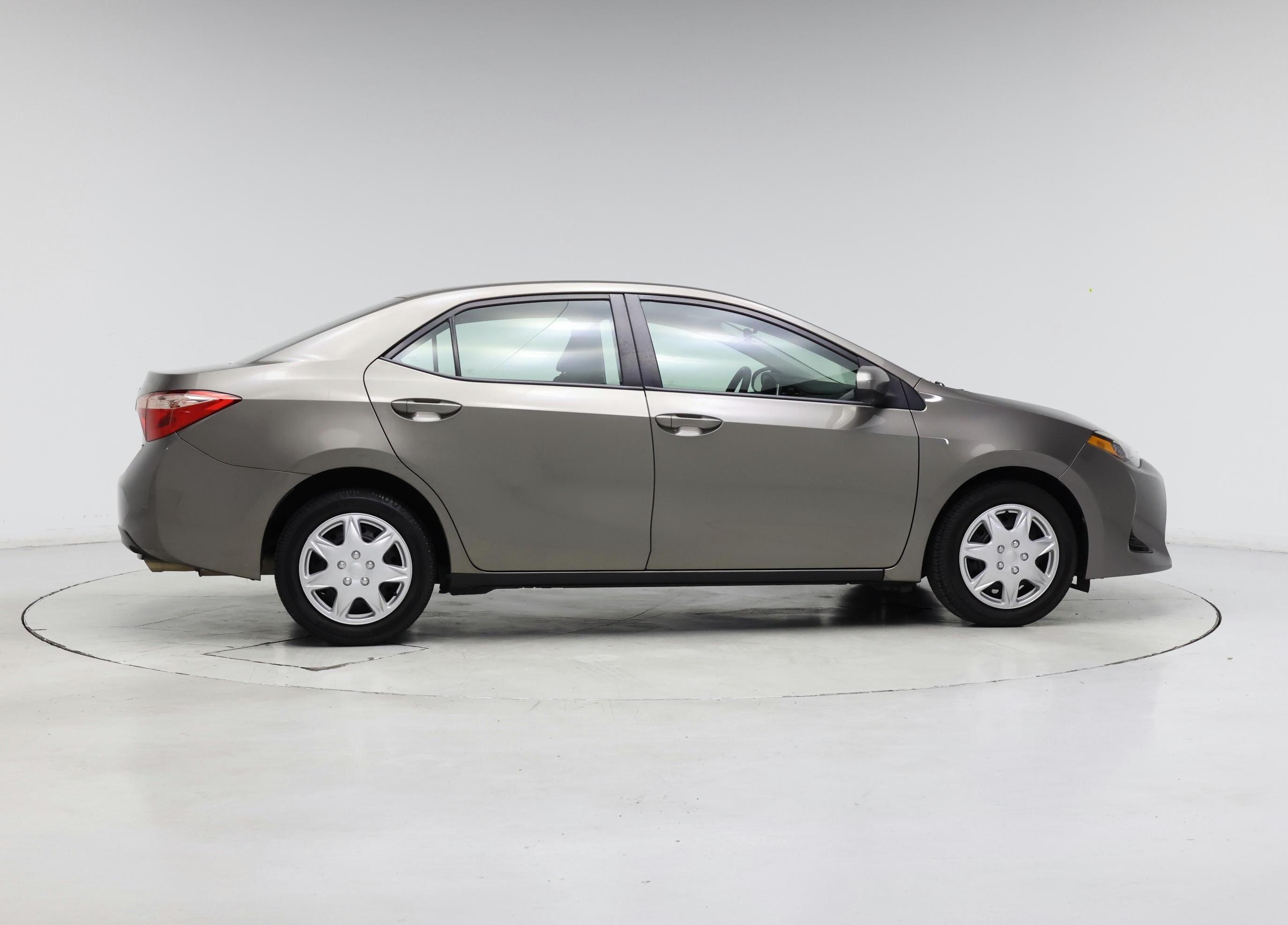 Thumbnail: 2019 Toyota Corolla - 7