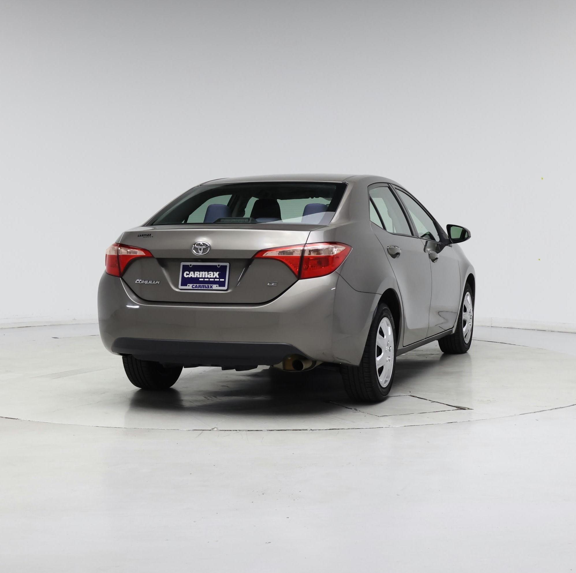 Thumbnail: 2019 Toyota Corolla - 8