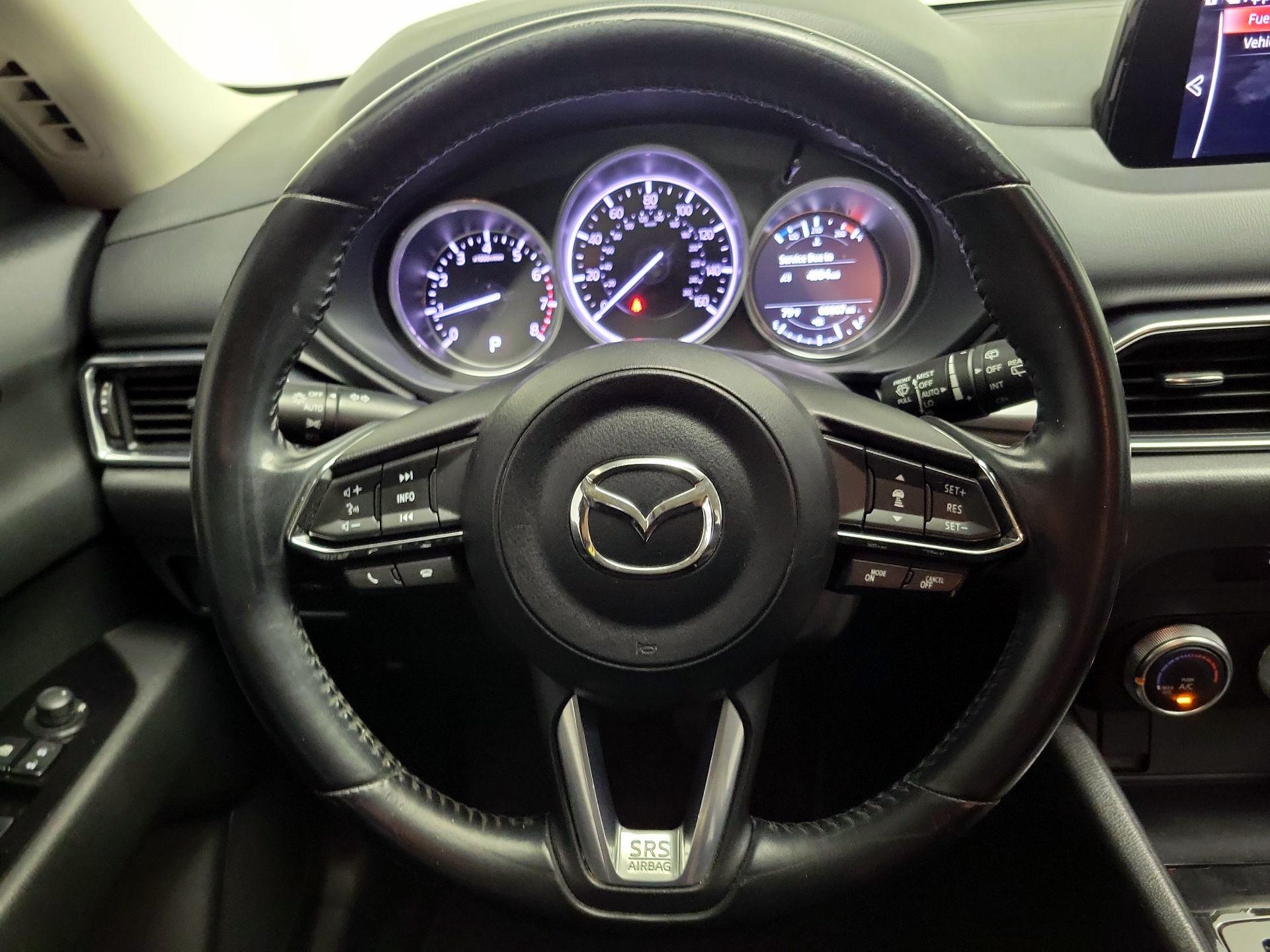 Thumbnail: 2020 Mazda CX-5 - 10