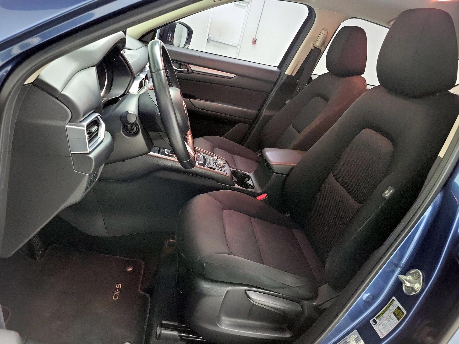 Thumbnail: 2020 Mazda CX-5 - 11