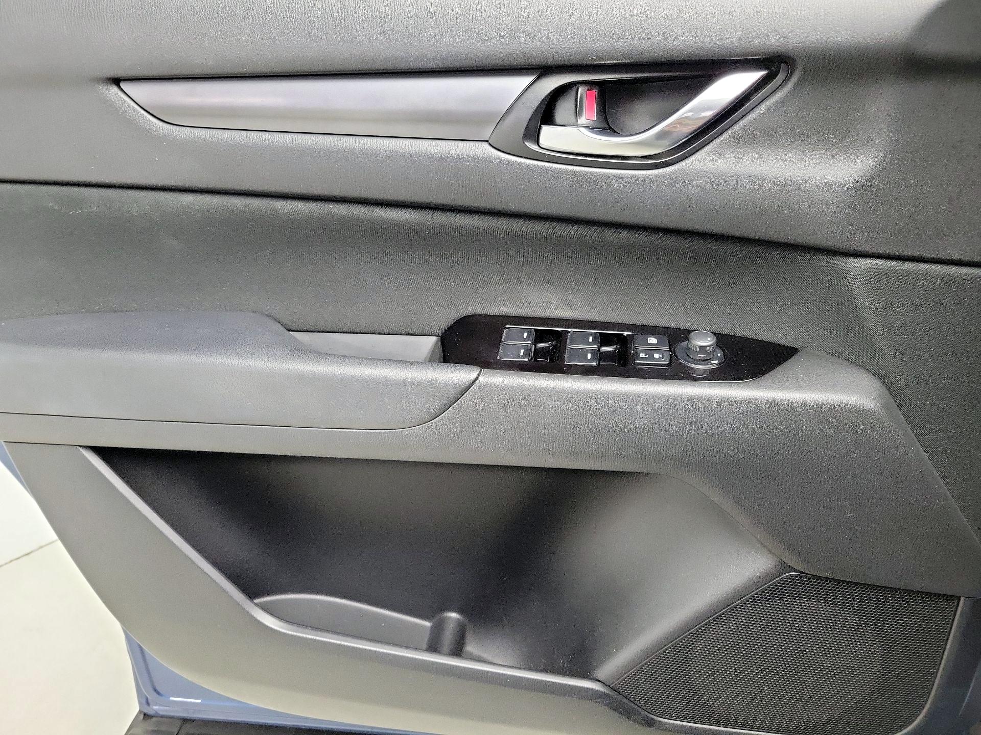 Thumbnail: 2020 Mazda CX-5 - 12