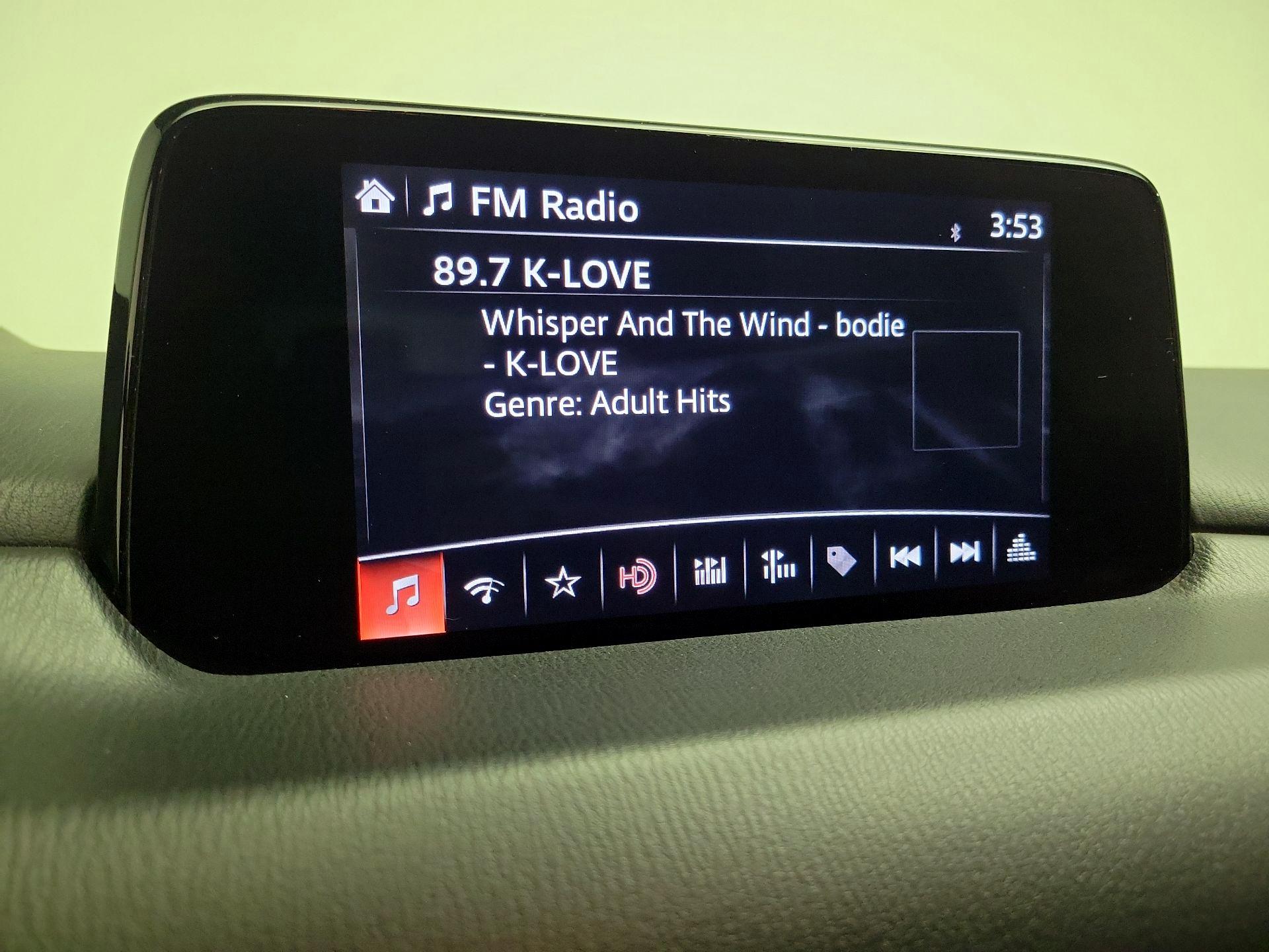 Thumbnail: 2020 Mazda CX-5 - 15