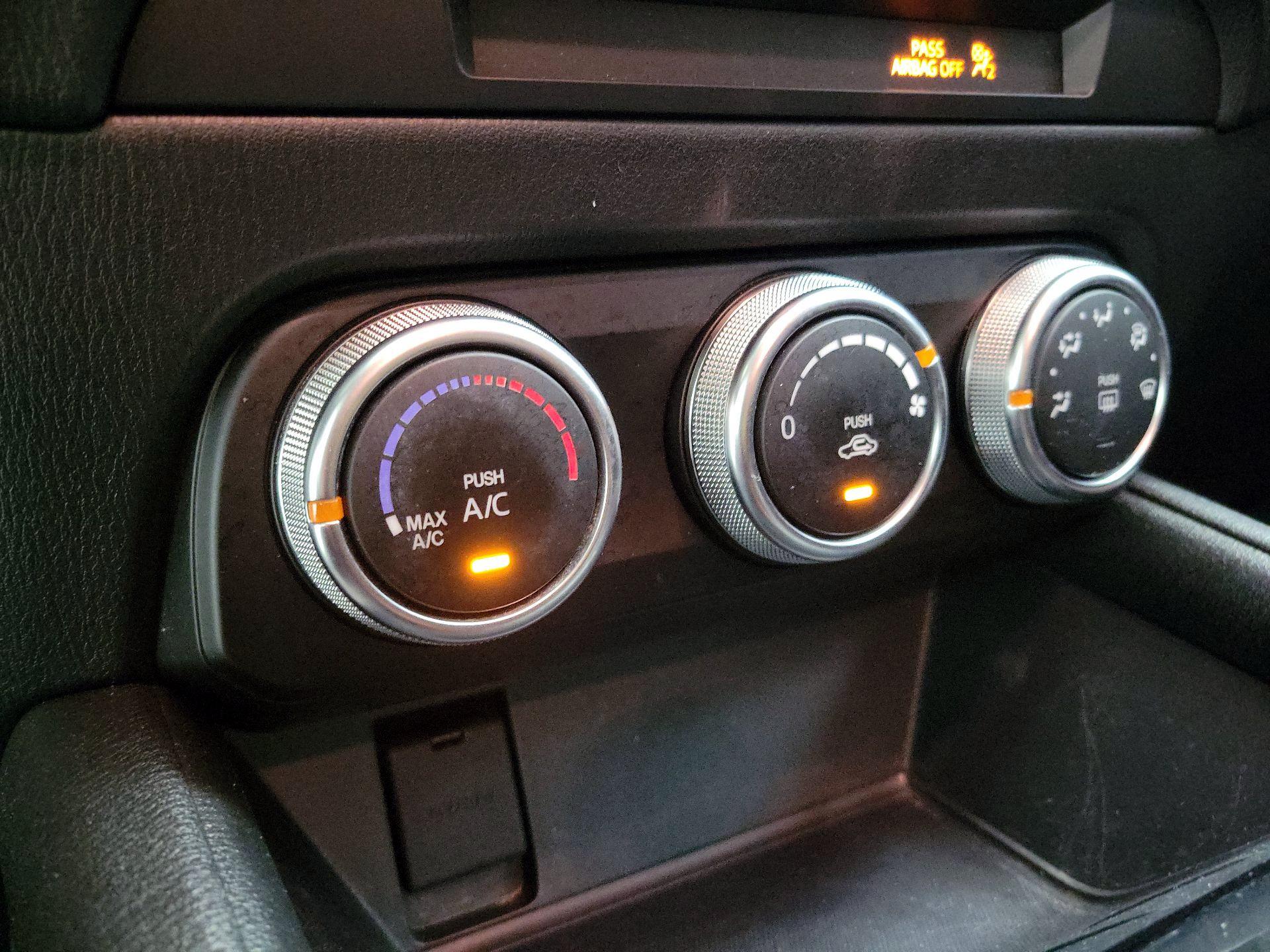 Thumbnail: 2020 Mazda CX-5 - 16