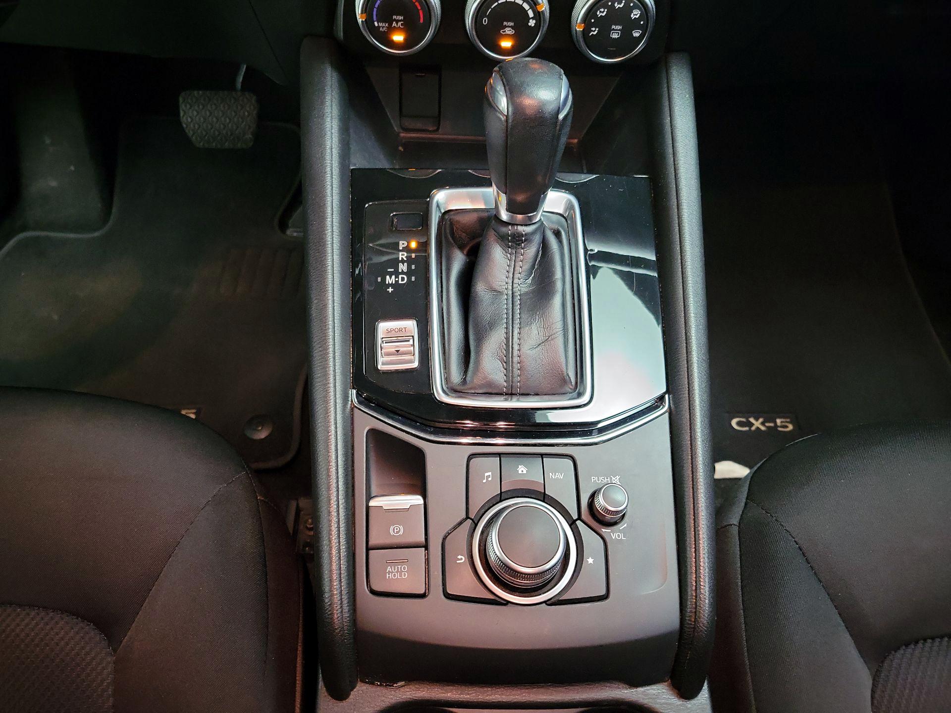 Thumbnail: 2020 Mazda CX-5 - 17