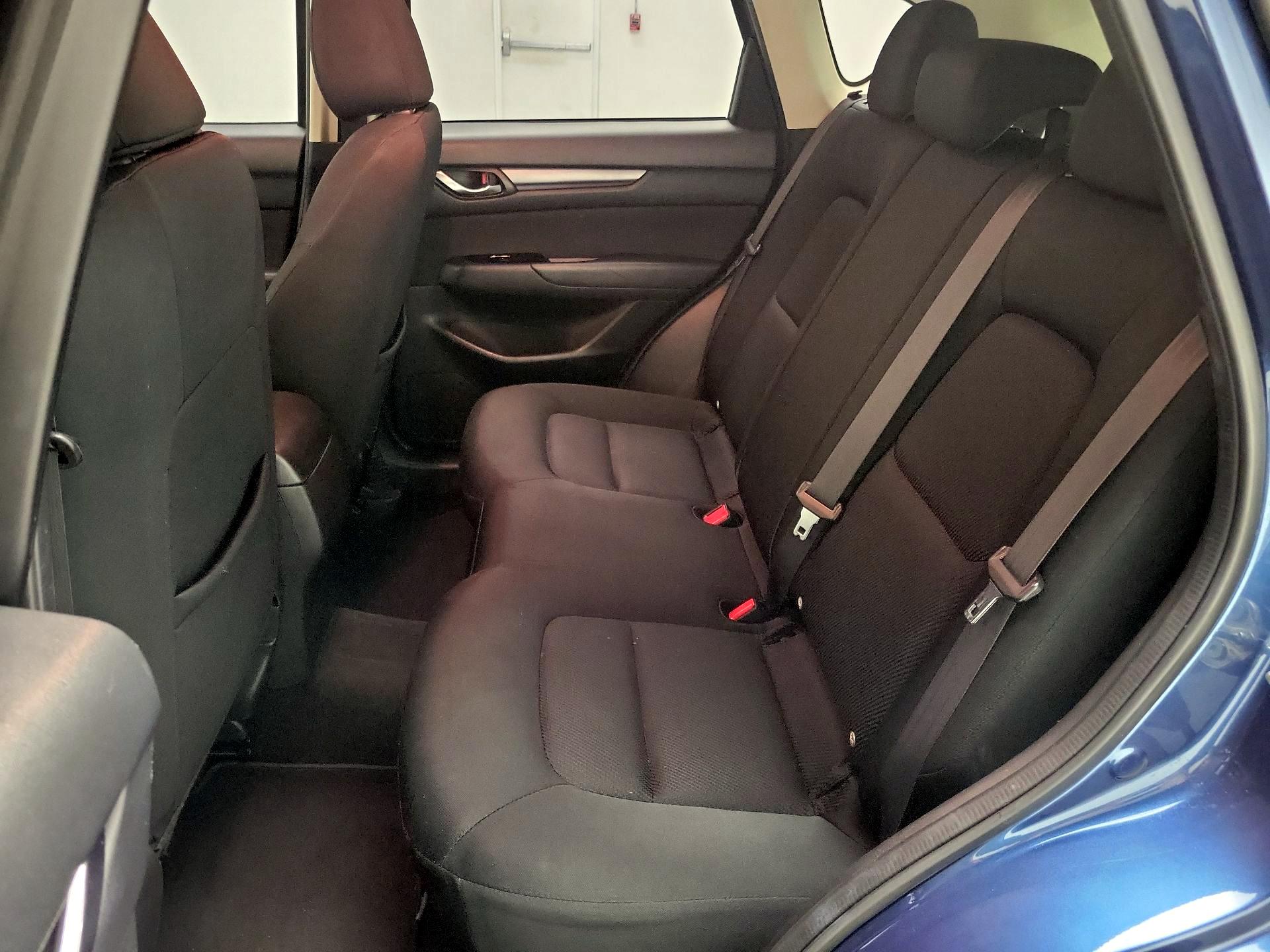 Thumbnail: 2020 Mazda CX-5 - 19